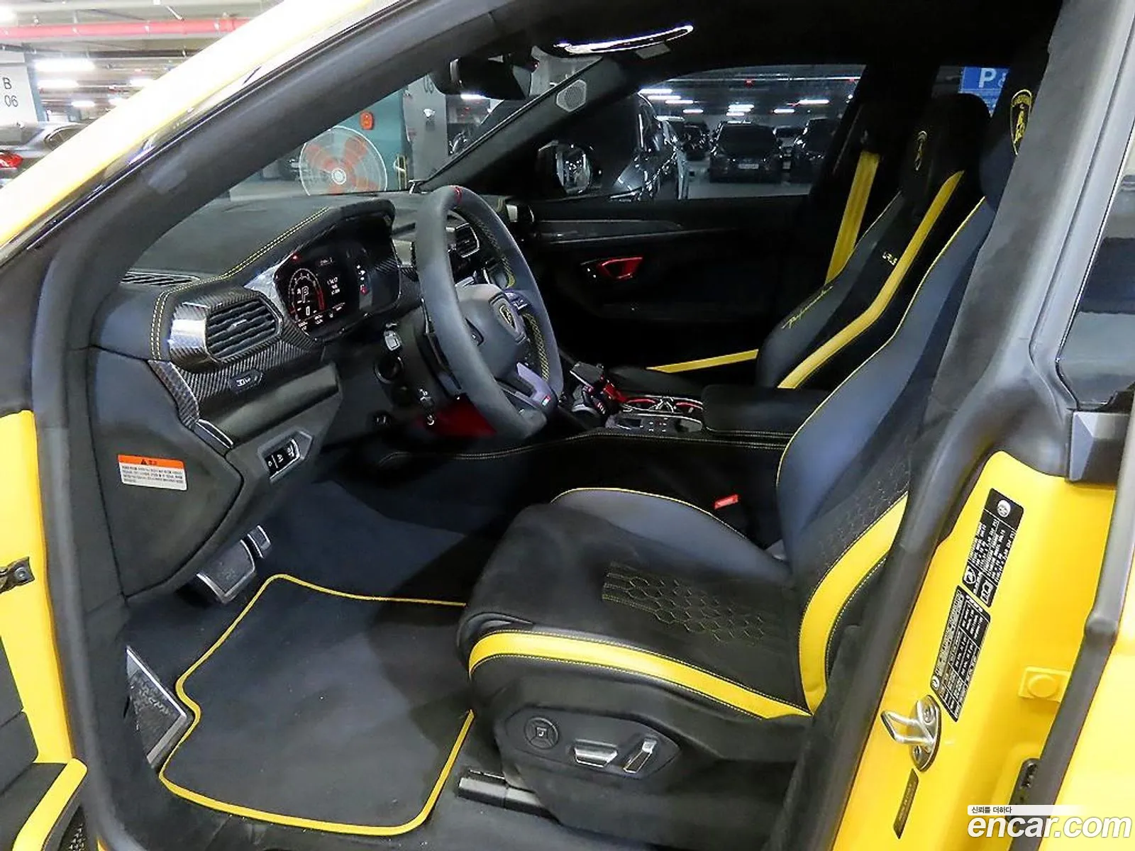 Lamborghini Urus 2024 — 6