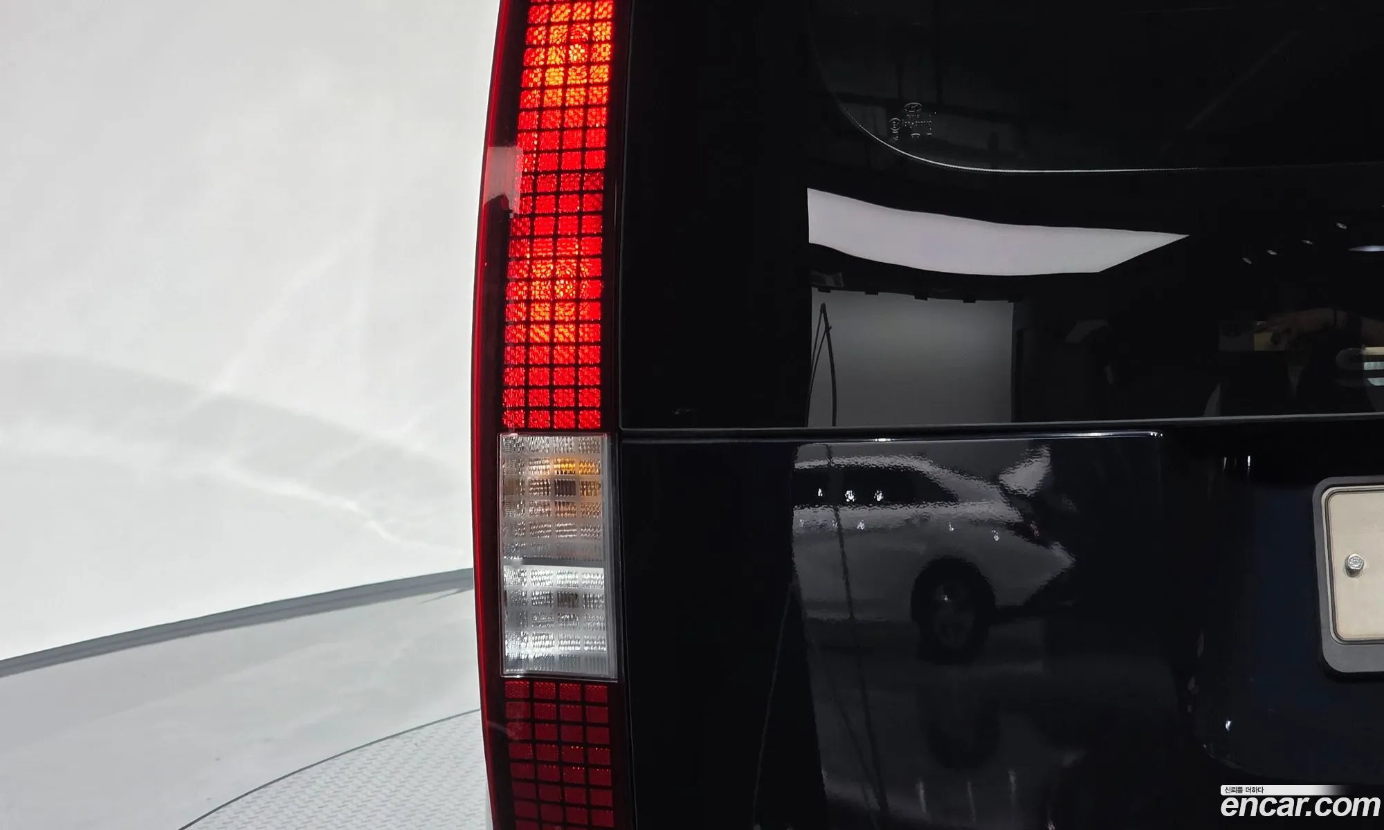 Hyundai Staria 2021 — 22