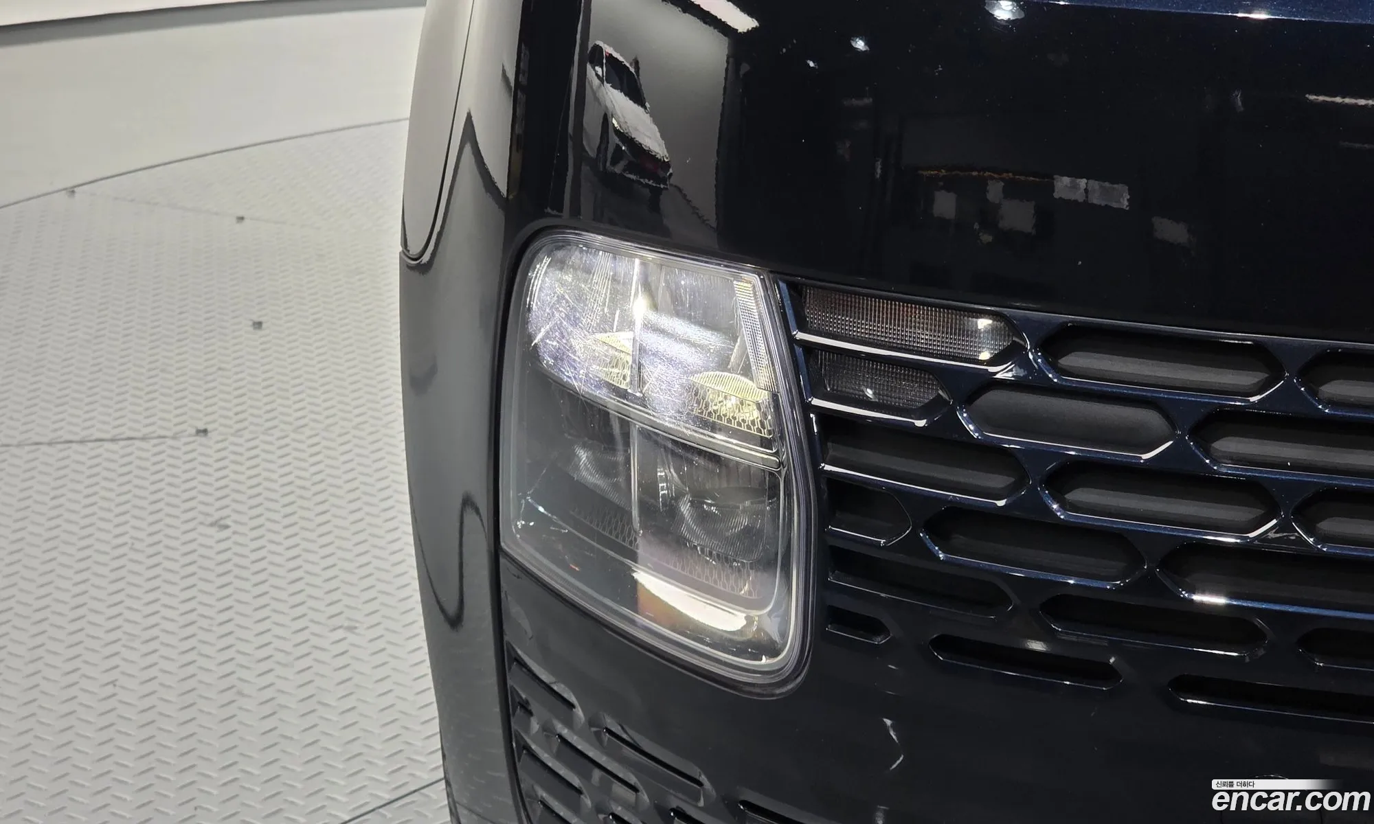 Hyundai Staria 2021 — 15