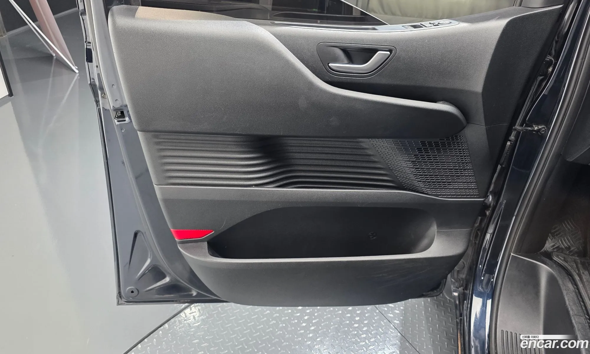Hyundai Staria 2021 — 2