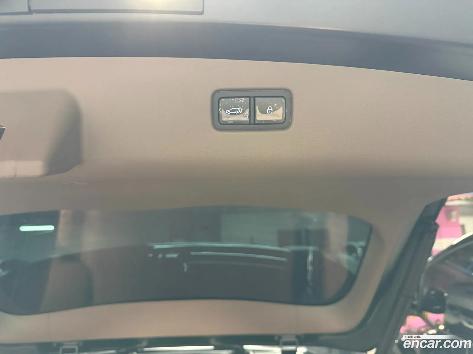 Genesis Electrified GV70 2026 — 16