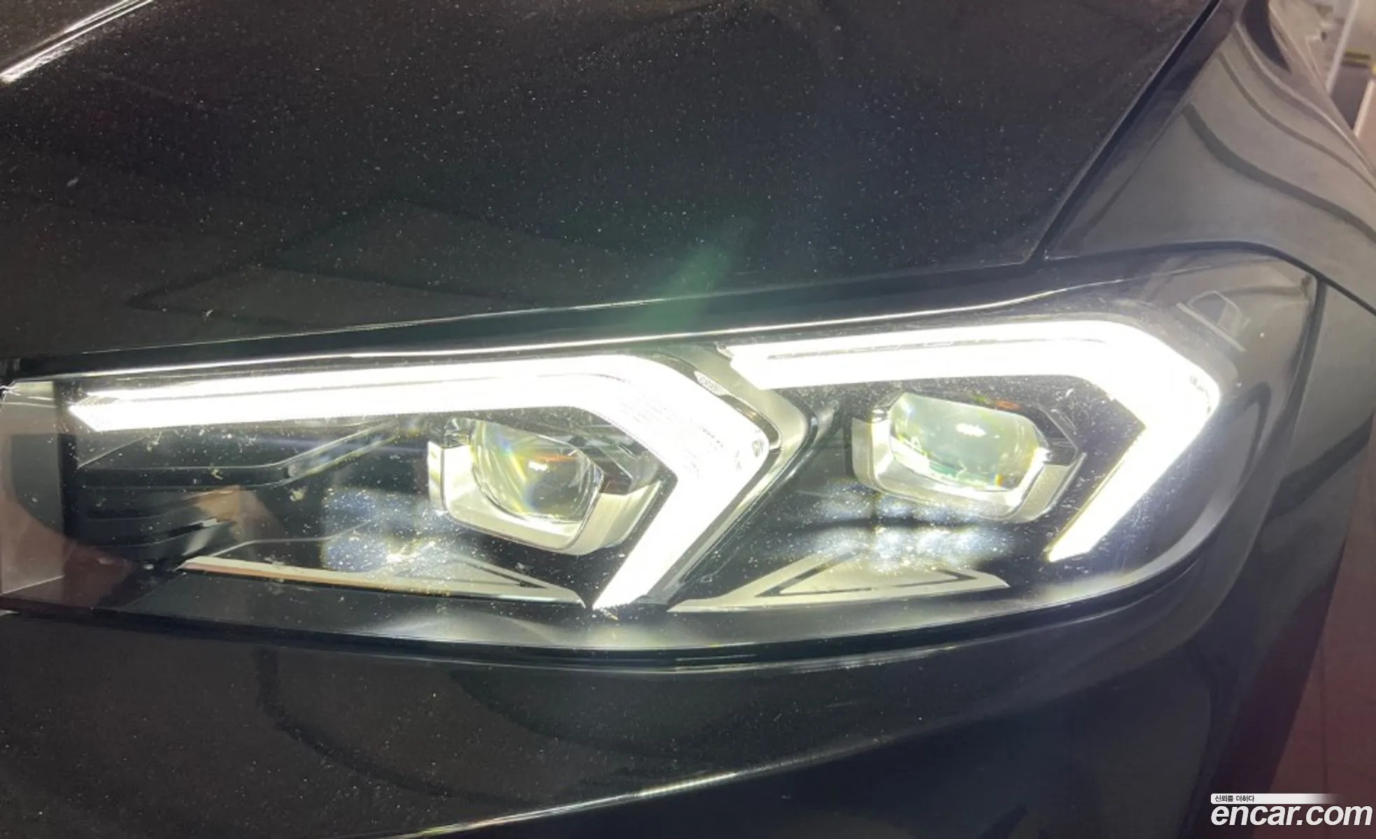 BMW 3 Series 2025 — 3