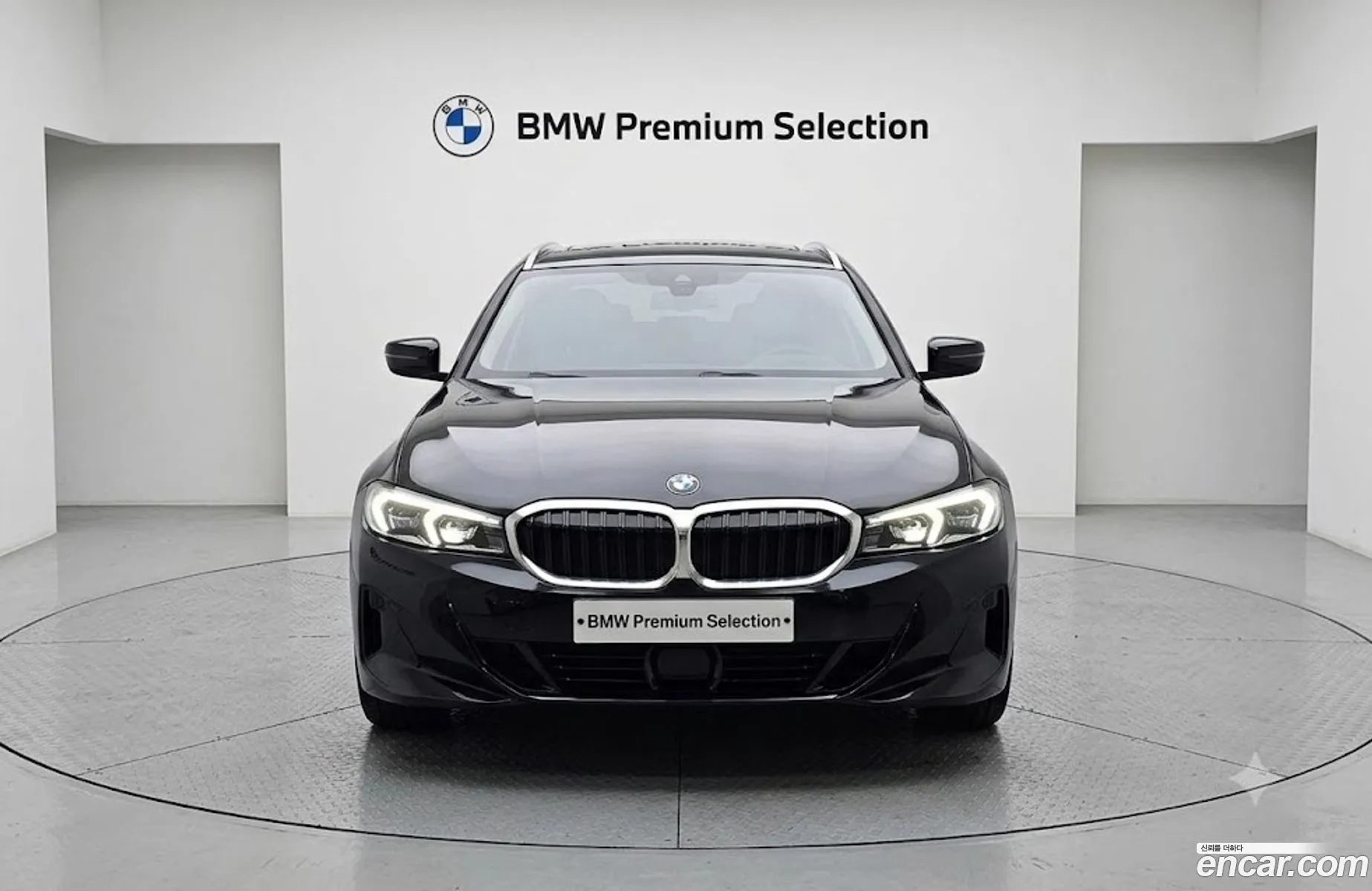 BMW 3 Series 2025 — 4