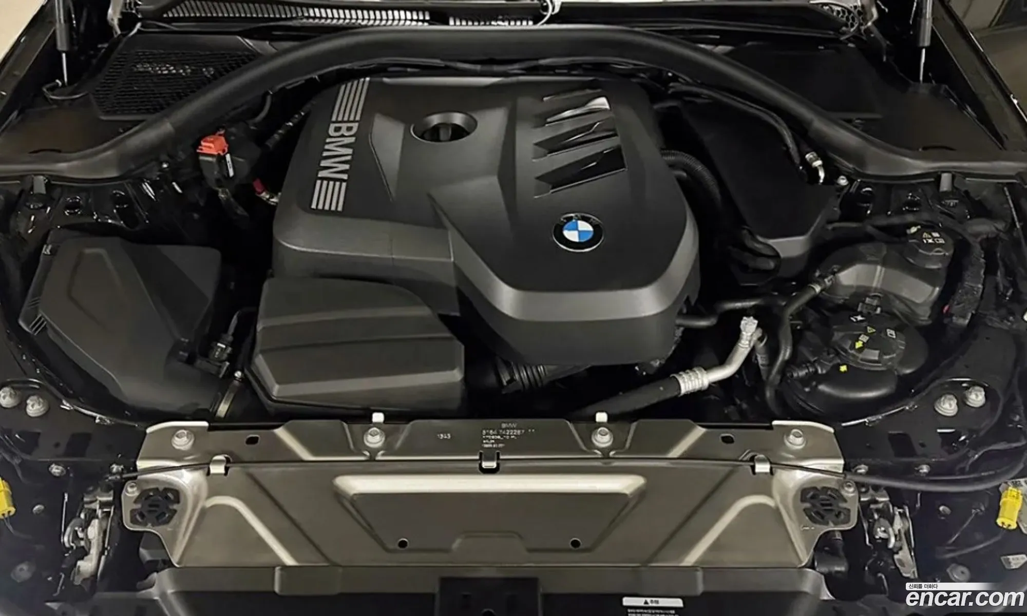 BMW 3 Series 2025 — 15