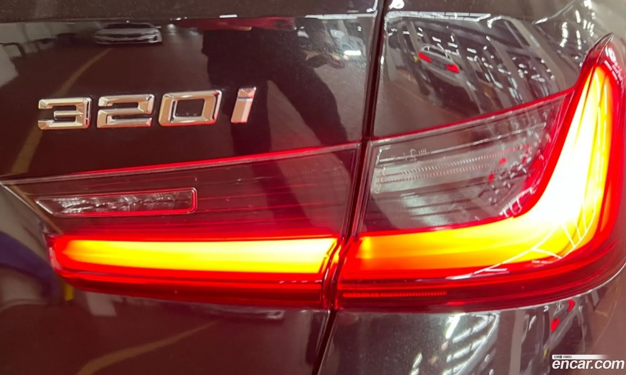 BMW 3 Series 2025 — 17