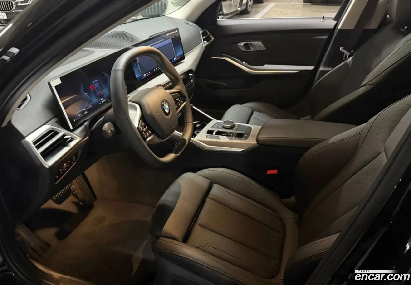 BMW 3 Series 2025 — 2