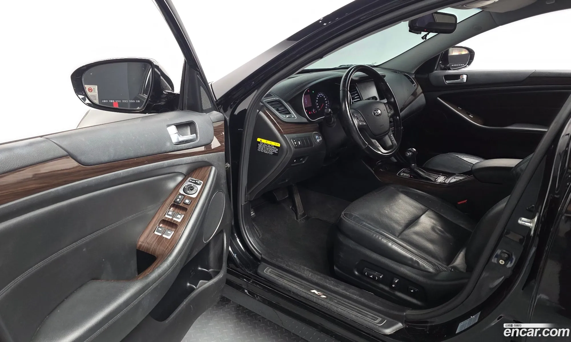 Kia K7 2016 KNALM415BGA215720 — 31