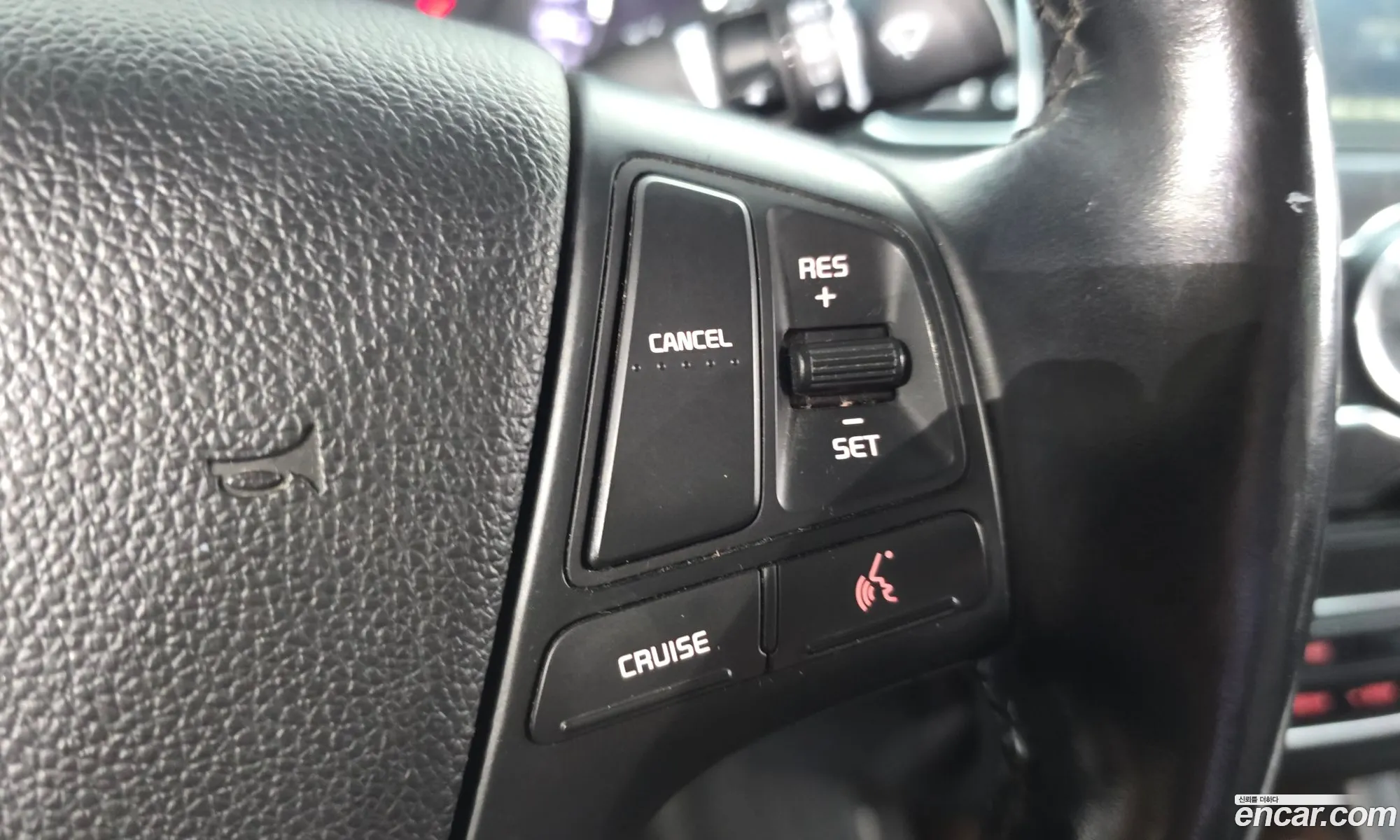 Kia K7 2016 KNALM415BGA215720 — 22
