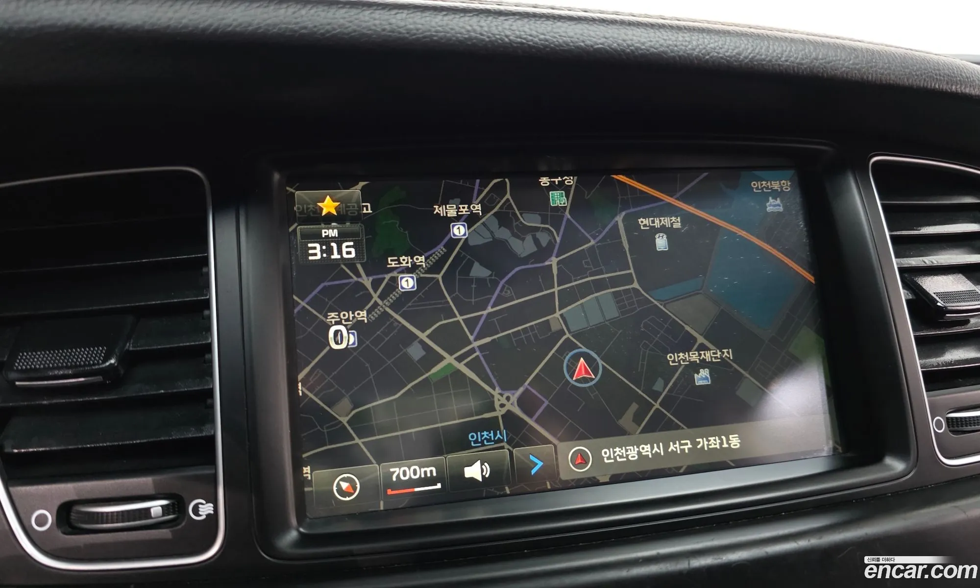 Kia K7 2016 KNALM415BGA215720 — 29