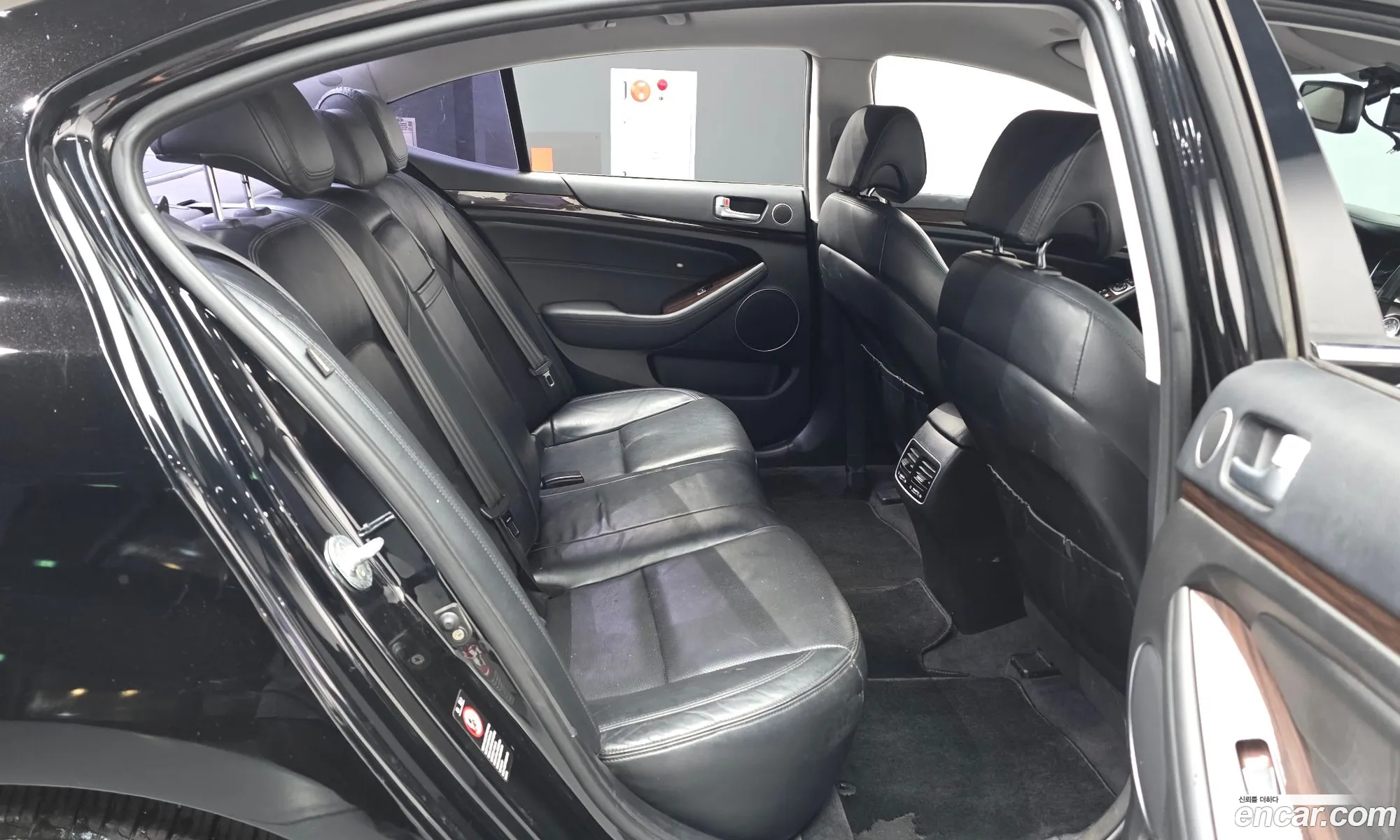 Kia K7 2016 KNALM415BGA215720 — 11