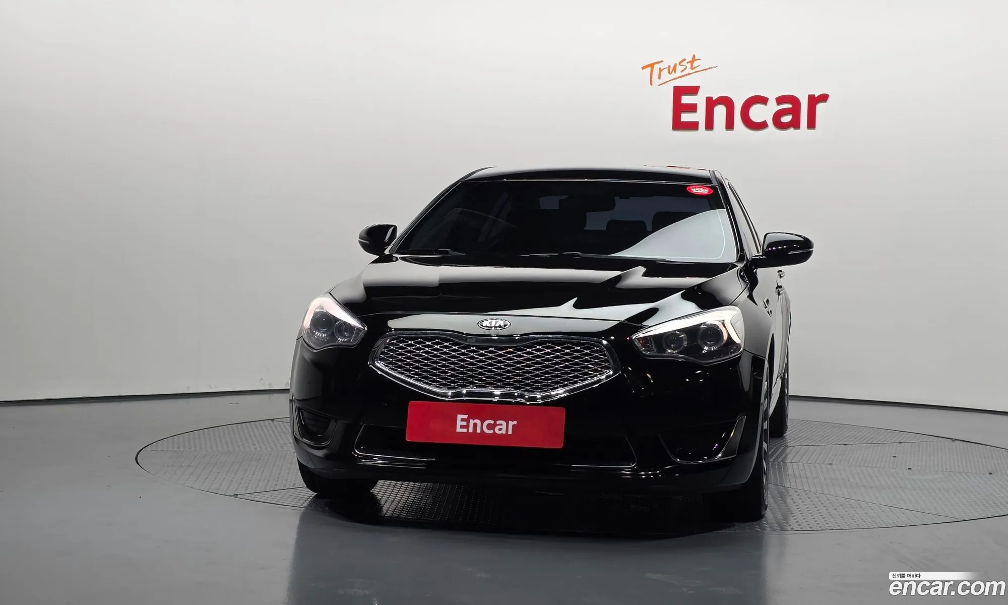 Kia K7 2016 KNALM415BGA215720 — 30