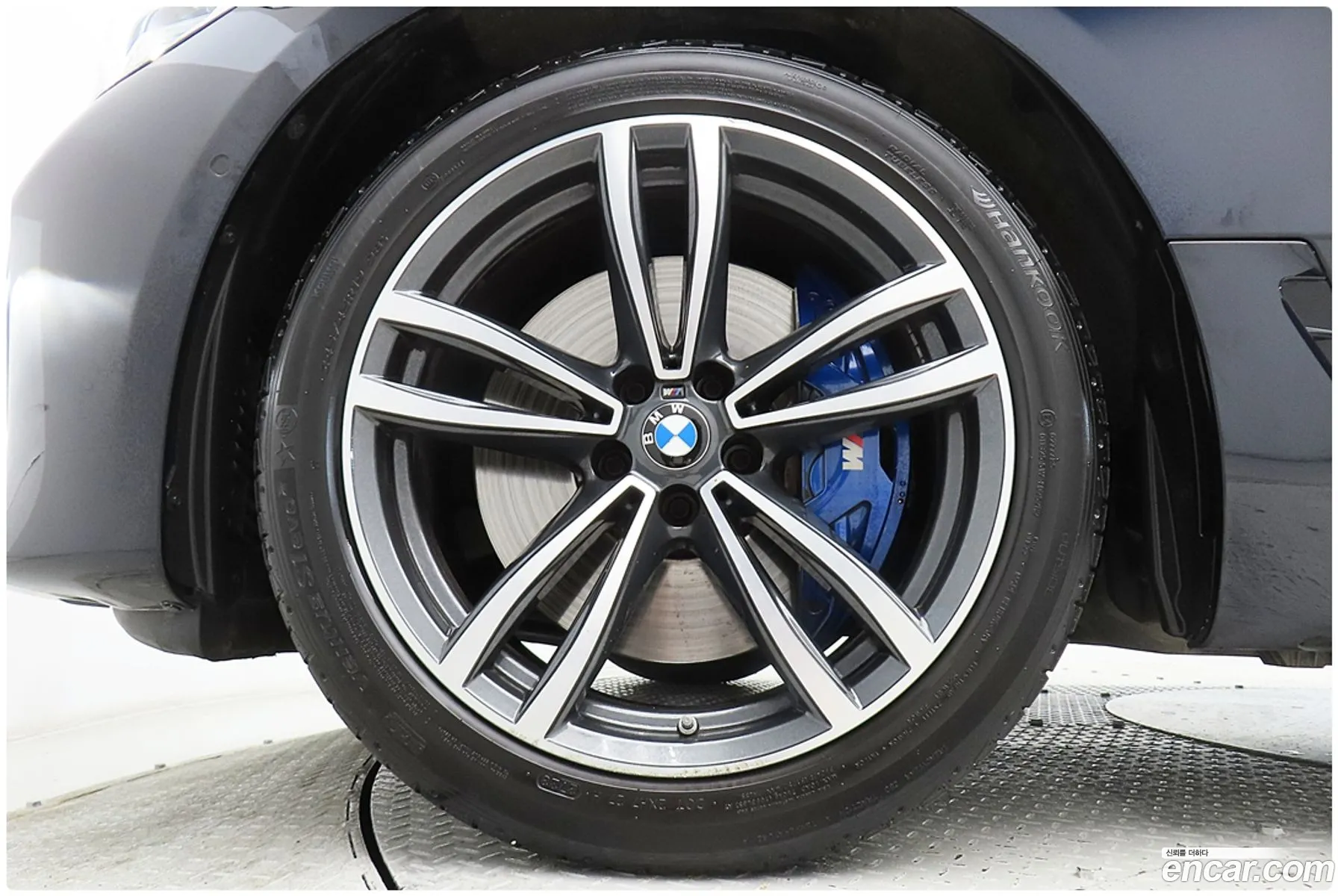 BMW 6 Series GT 2022 — 17