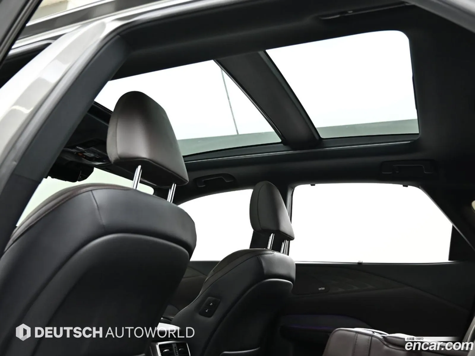Lexus RX350h 2025 — 11