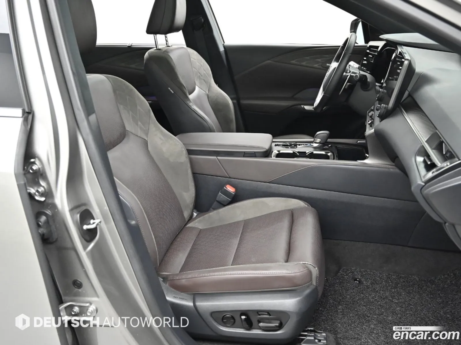 Lexus RX350h 2025 — 15