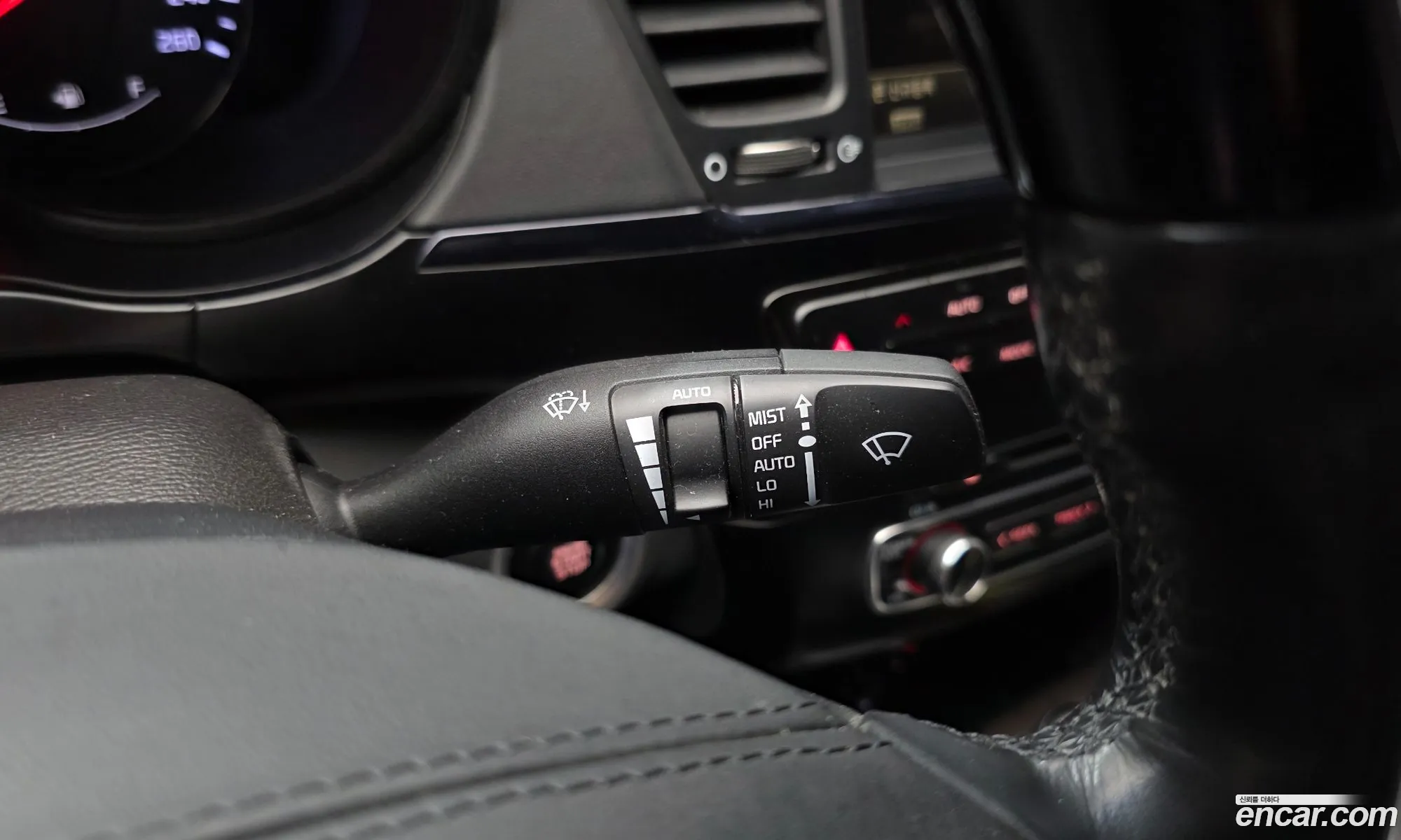 Kia K9 2012 — 4