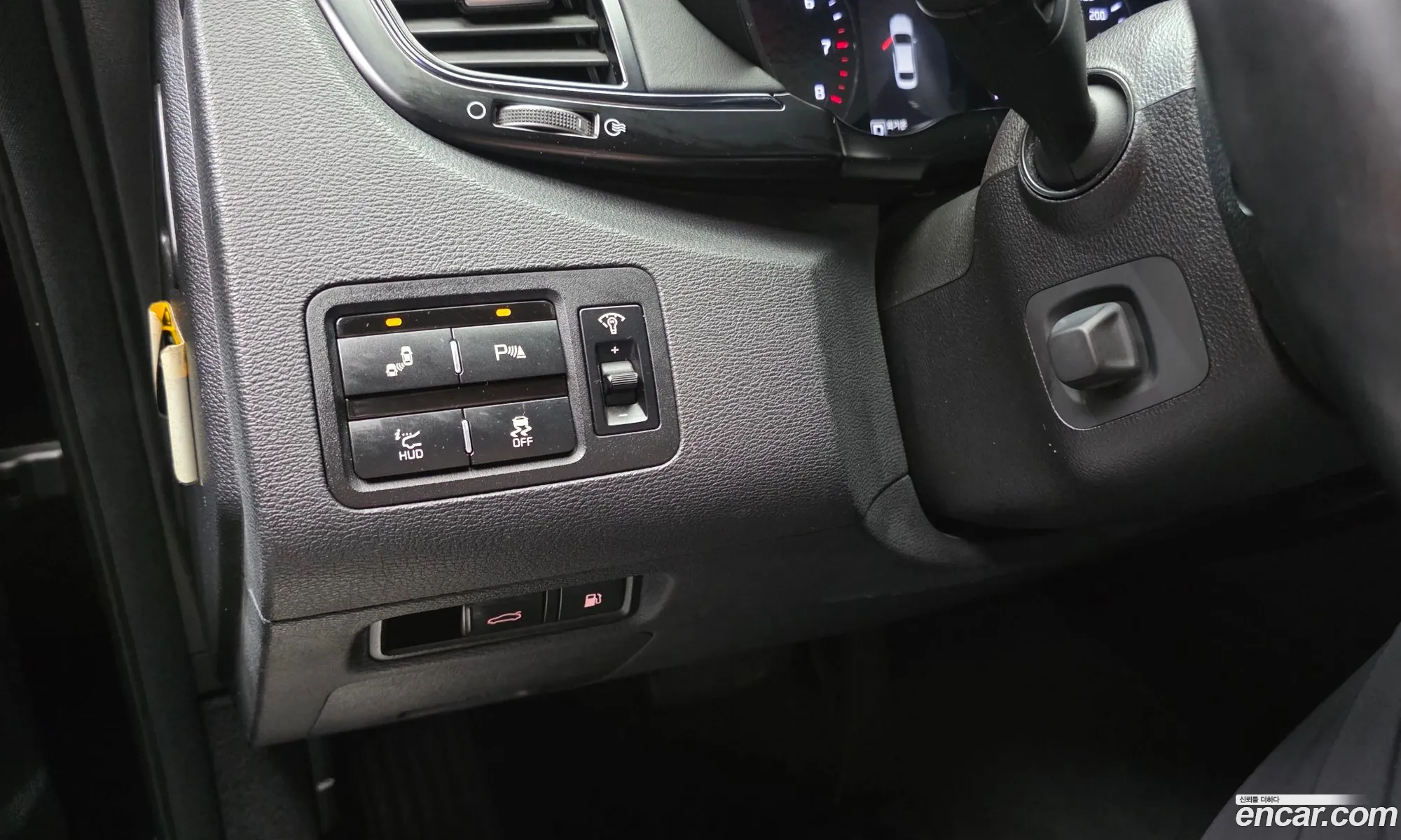 Kia K9 2012 — 3
