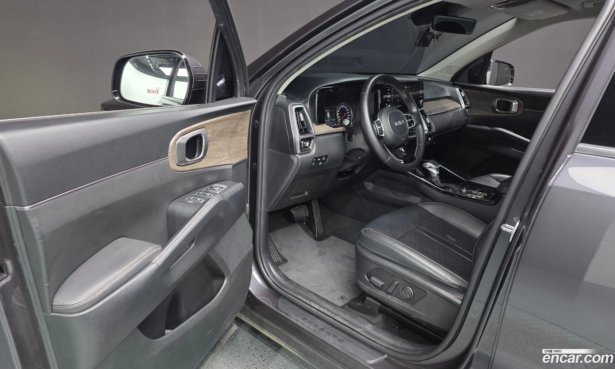 Kia Sorento 2022 — 16