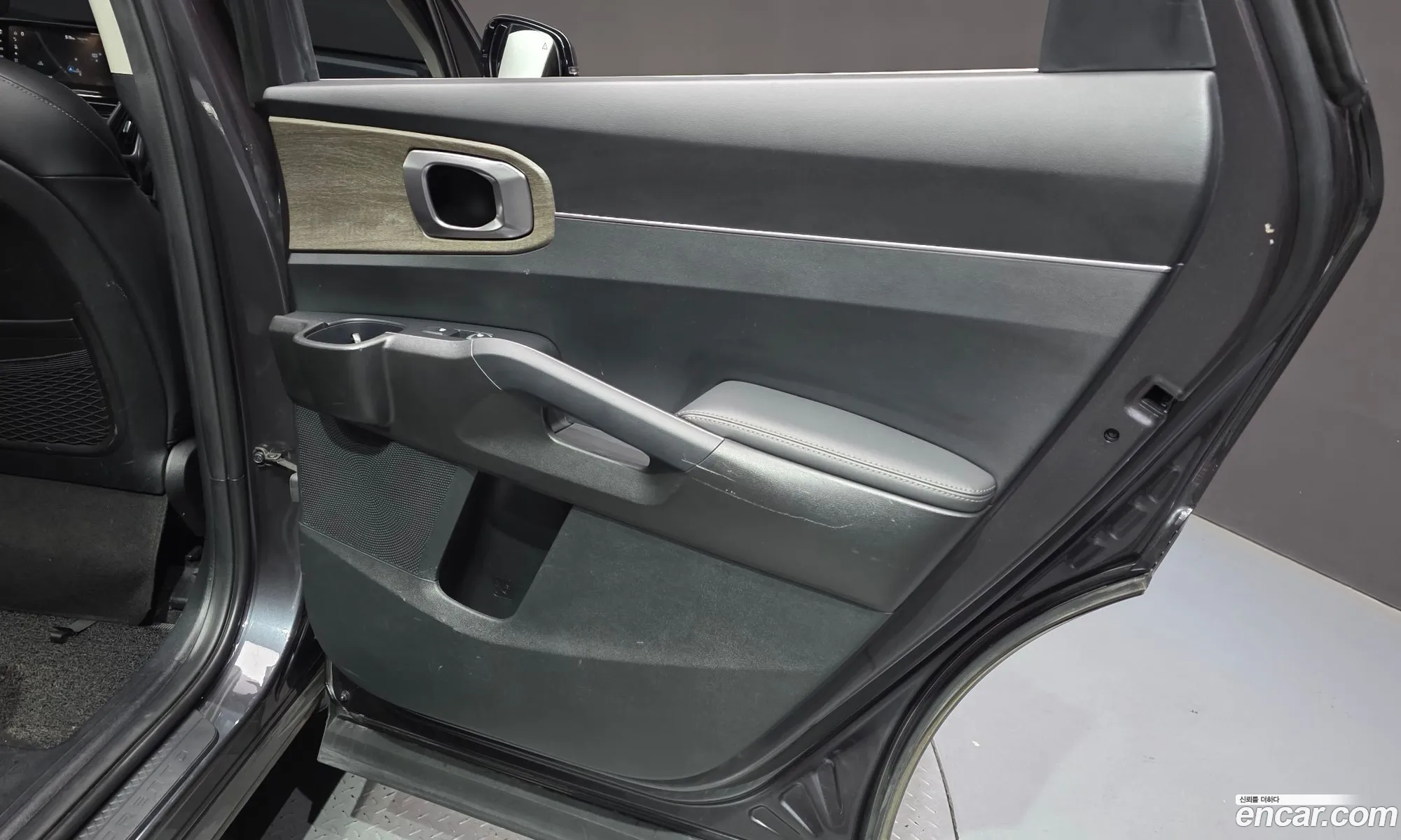 Kia Sorento 2022 — 4
