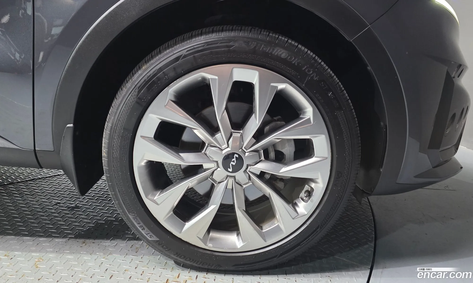 Kia Sorento 2022 — 15