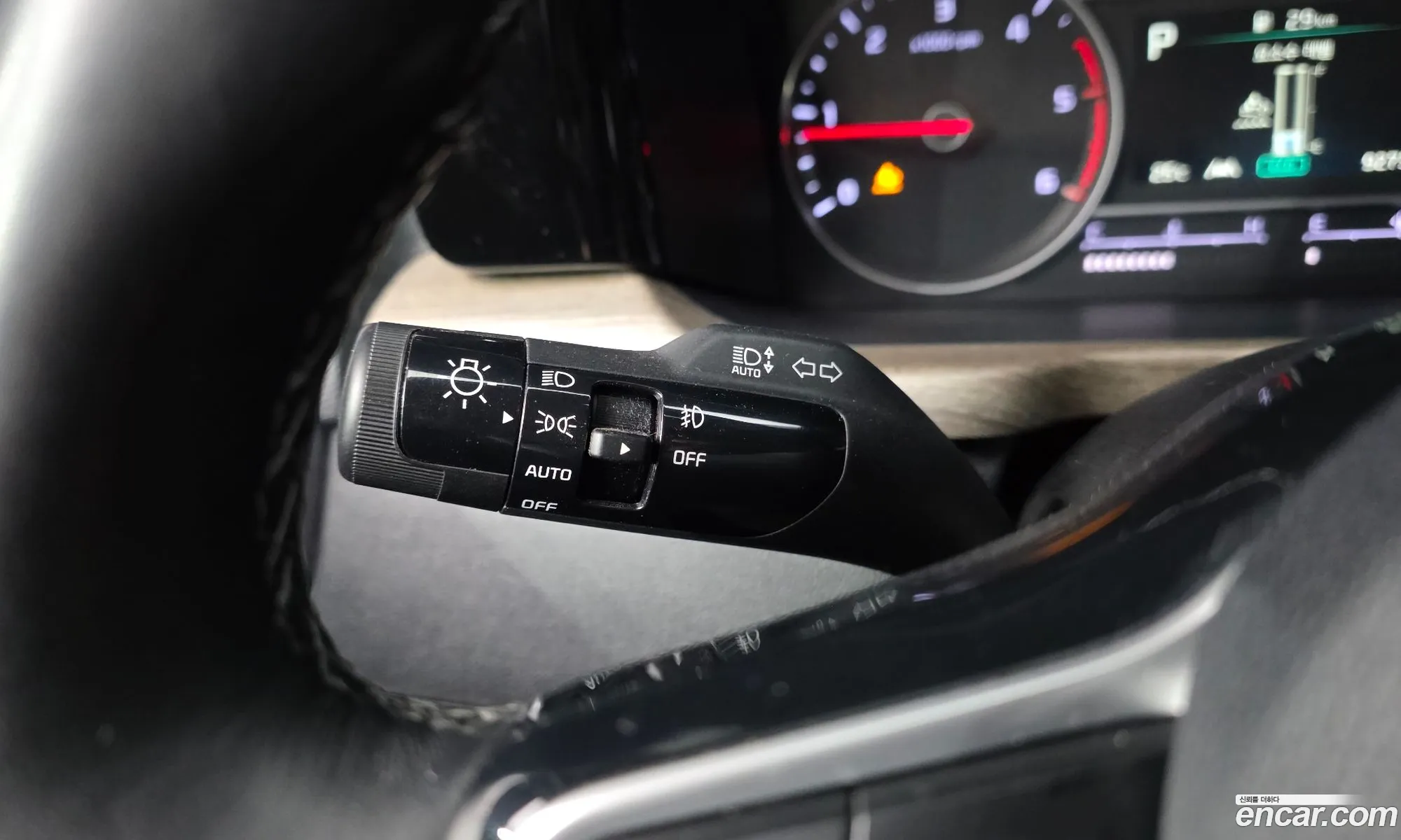 Kia Sorento 2022 — 31