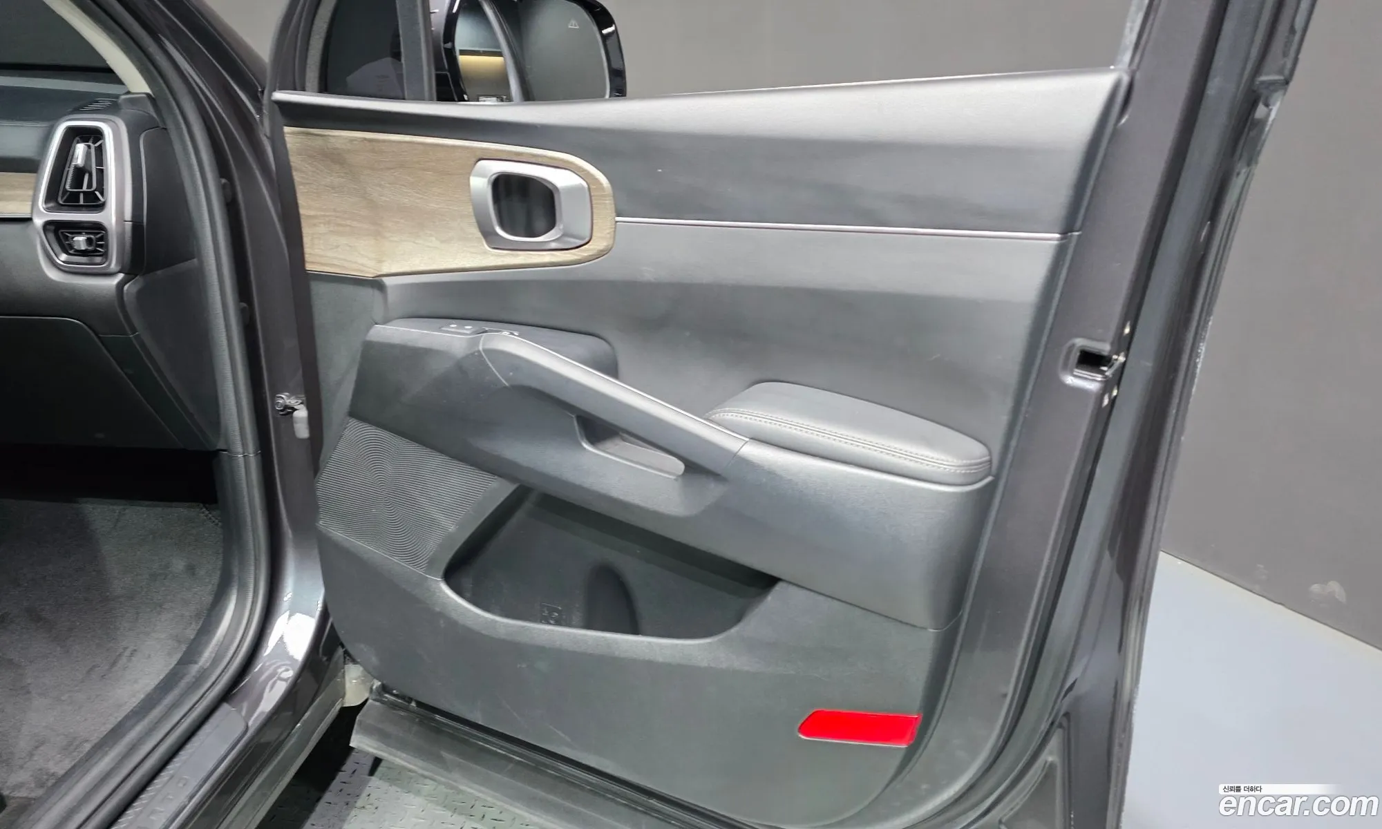 Kia Sorento 2022 — 33