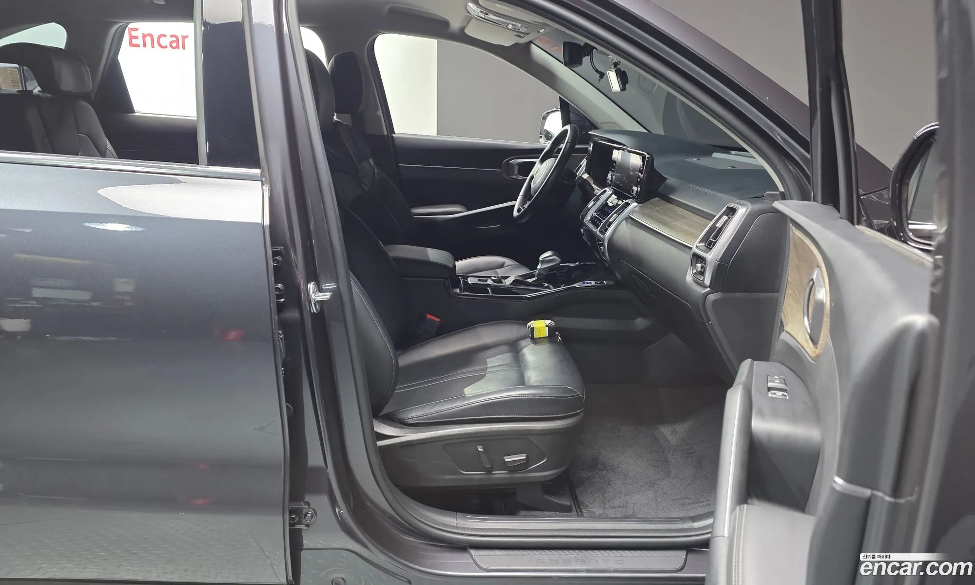 Kia Sorento 2022 — 24