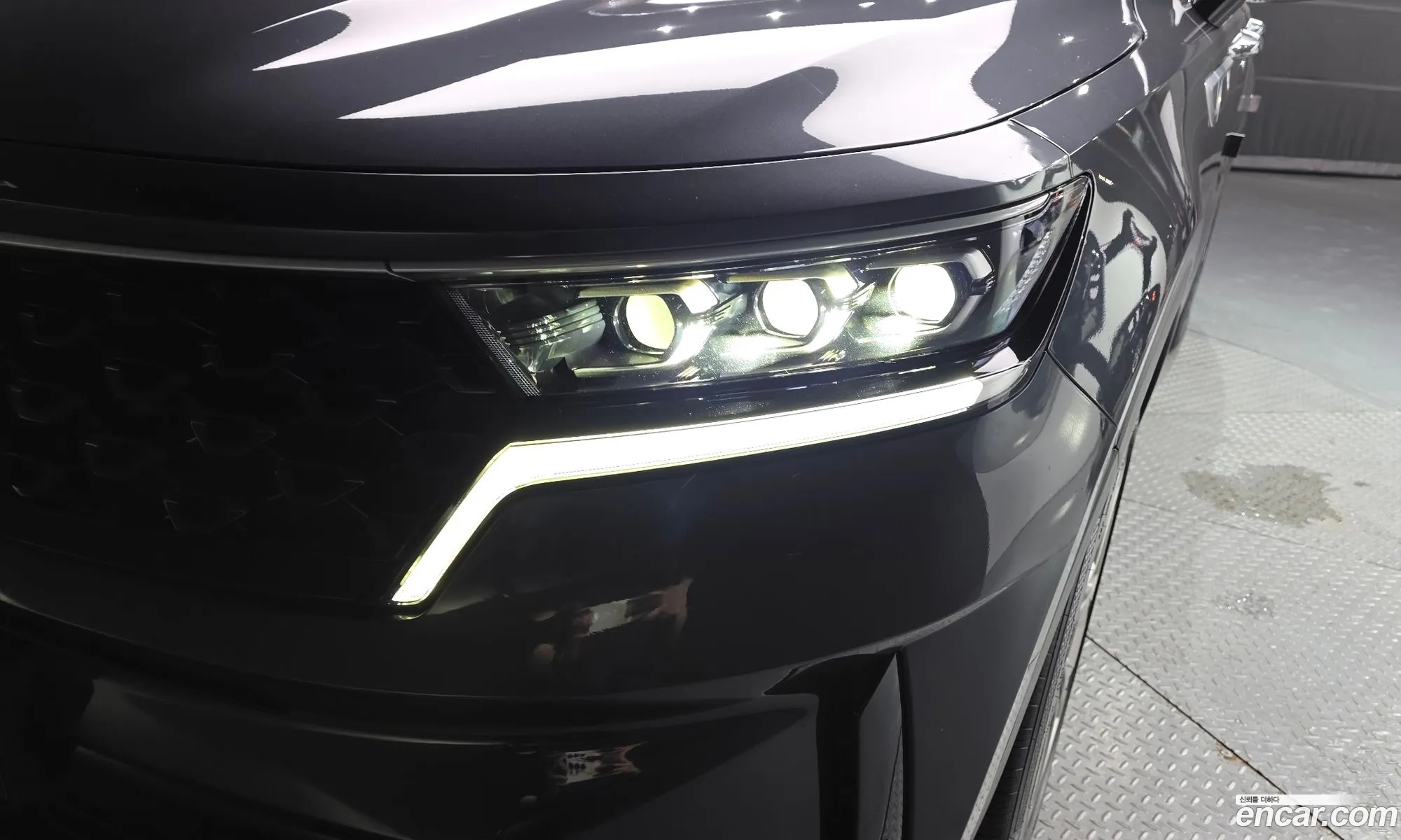 Kia Sorento 2022 — 8