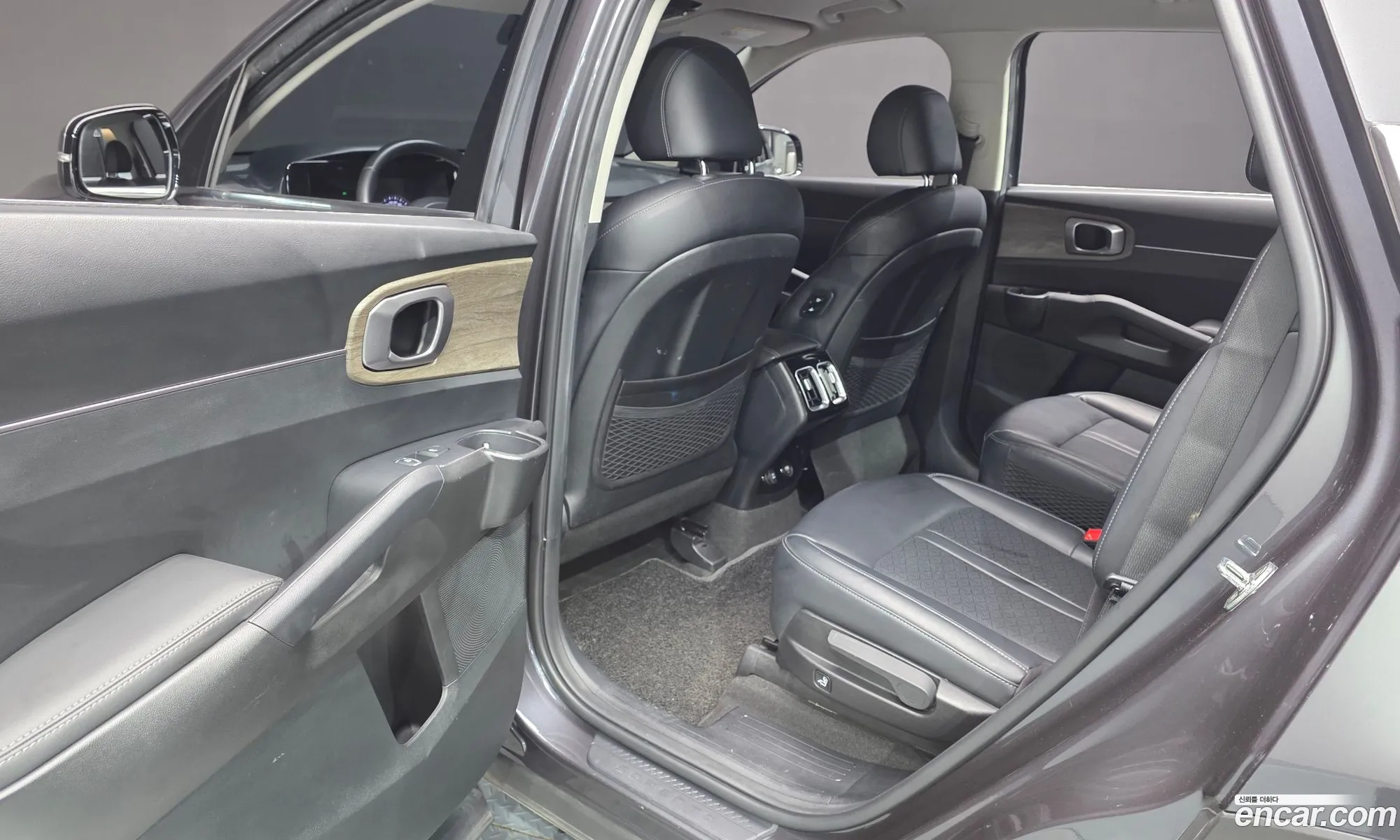 Kia Sorento 2022 — 25