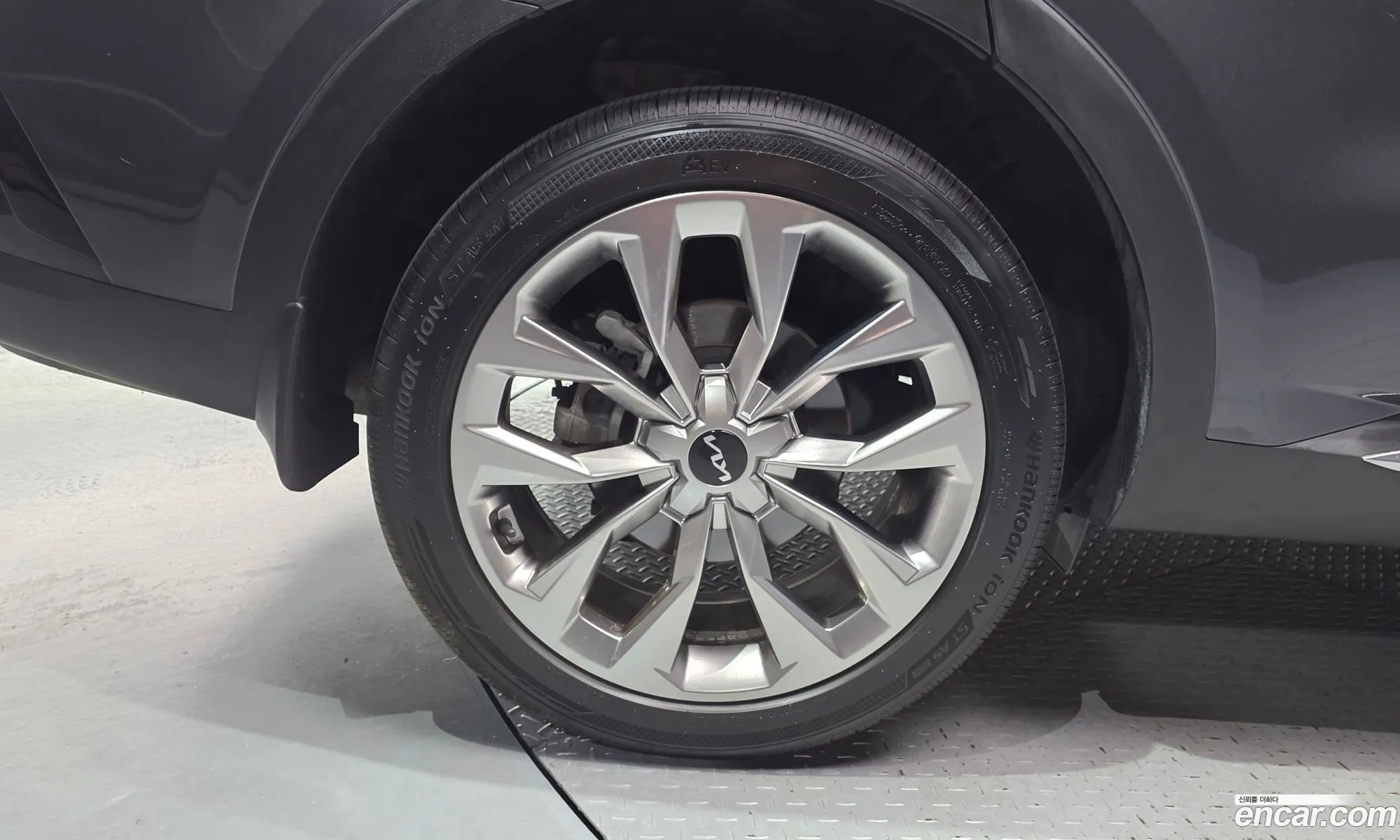 Kia Sorento 2022 — 7