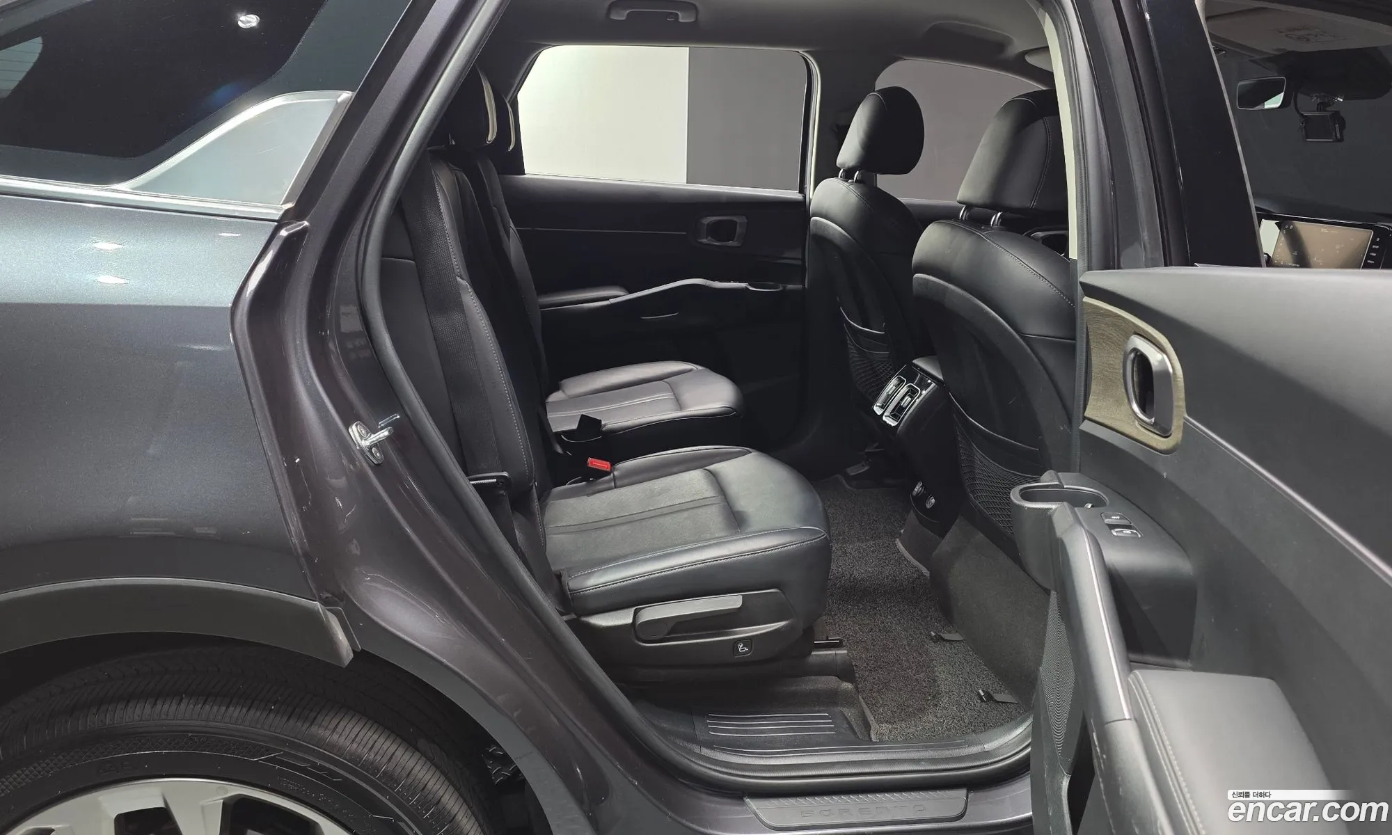 Kia Sorento 2022 — 35