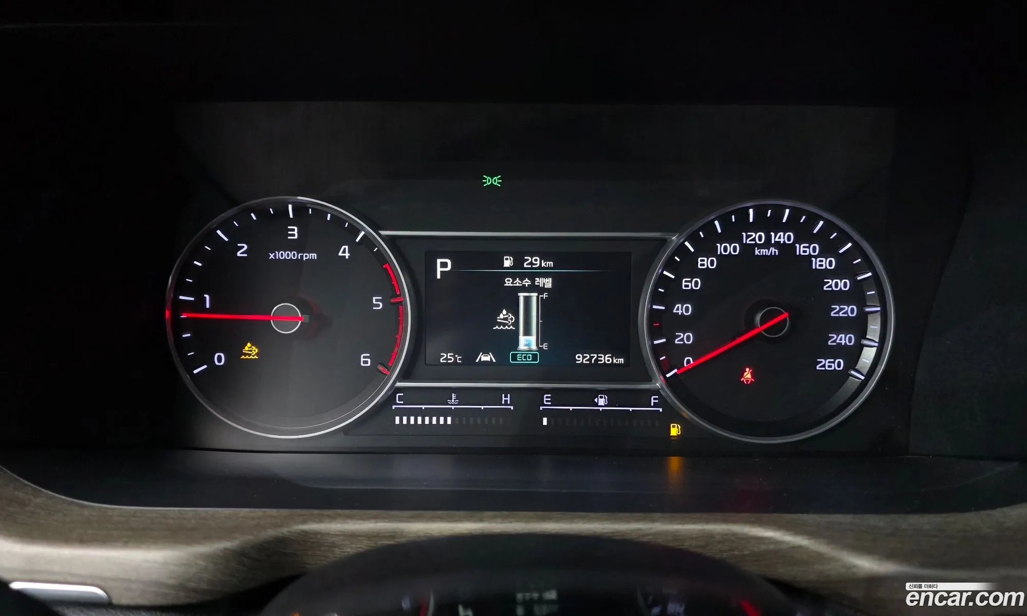Kia Sorento 2022 — 29