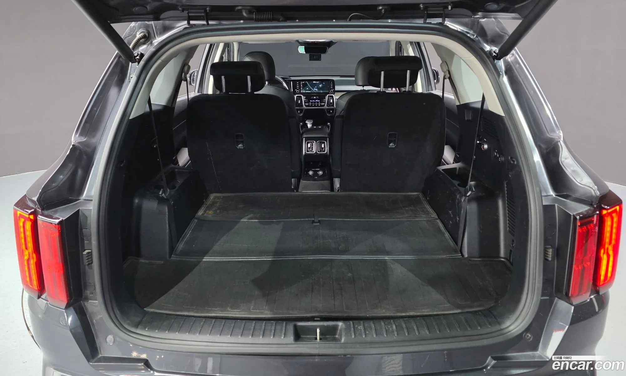 Kia Sorento 2022 — 3