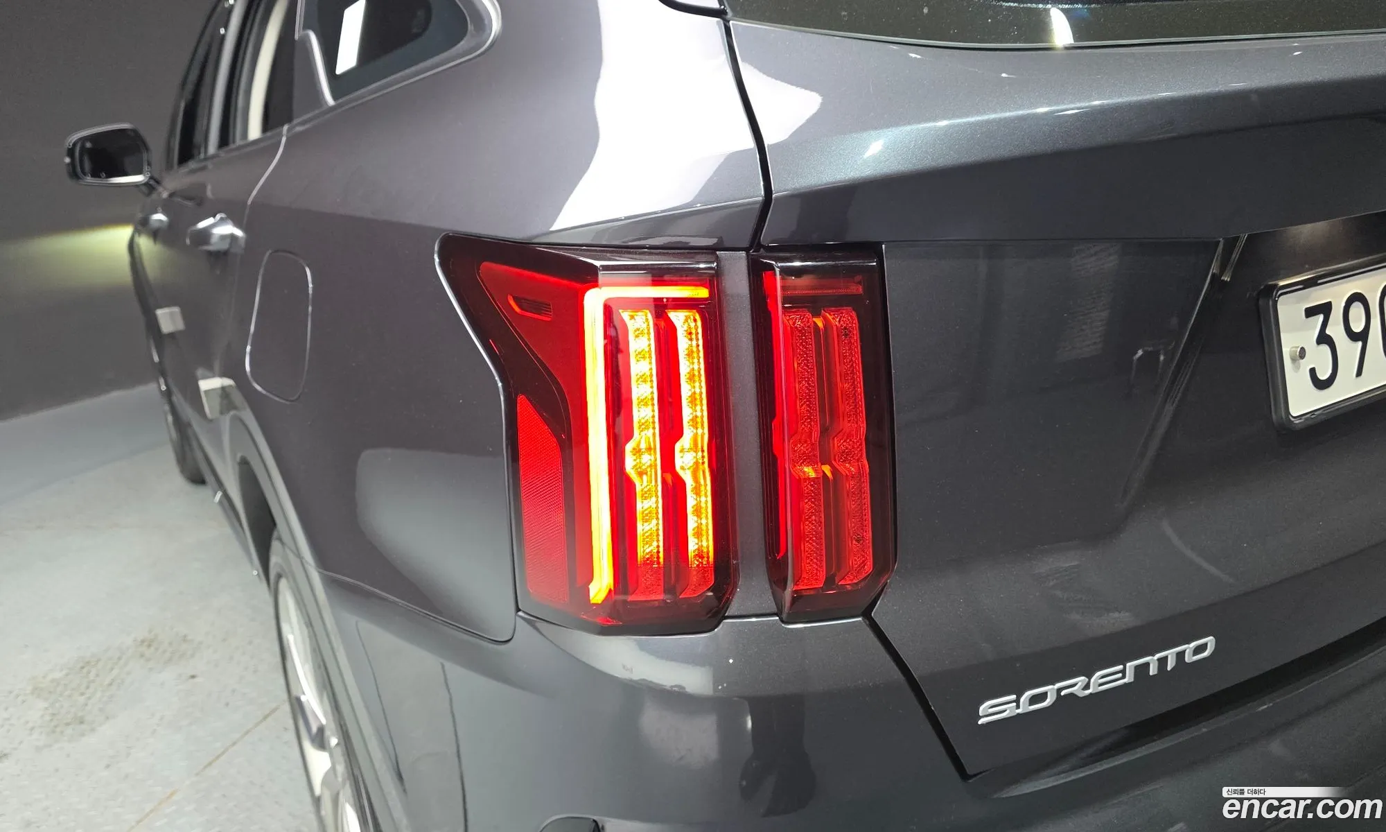 Kia Sorento 2022 — 14
