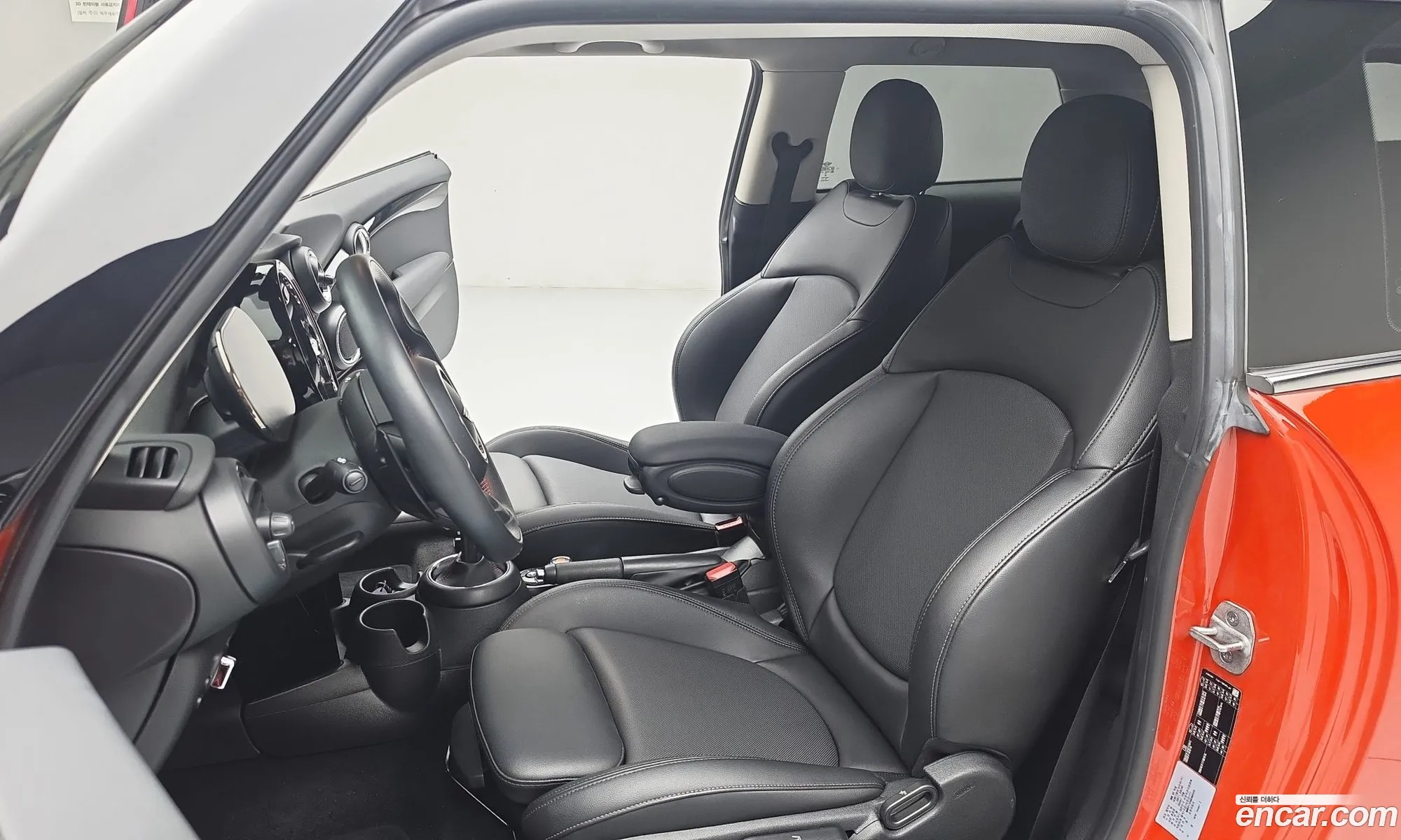 Mini Cooper S 2021 — 17