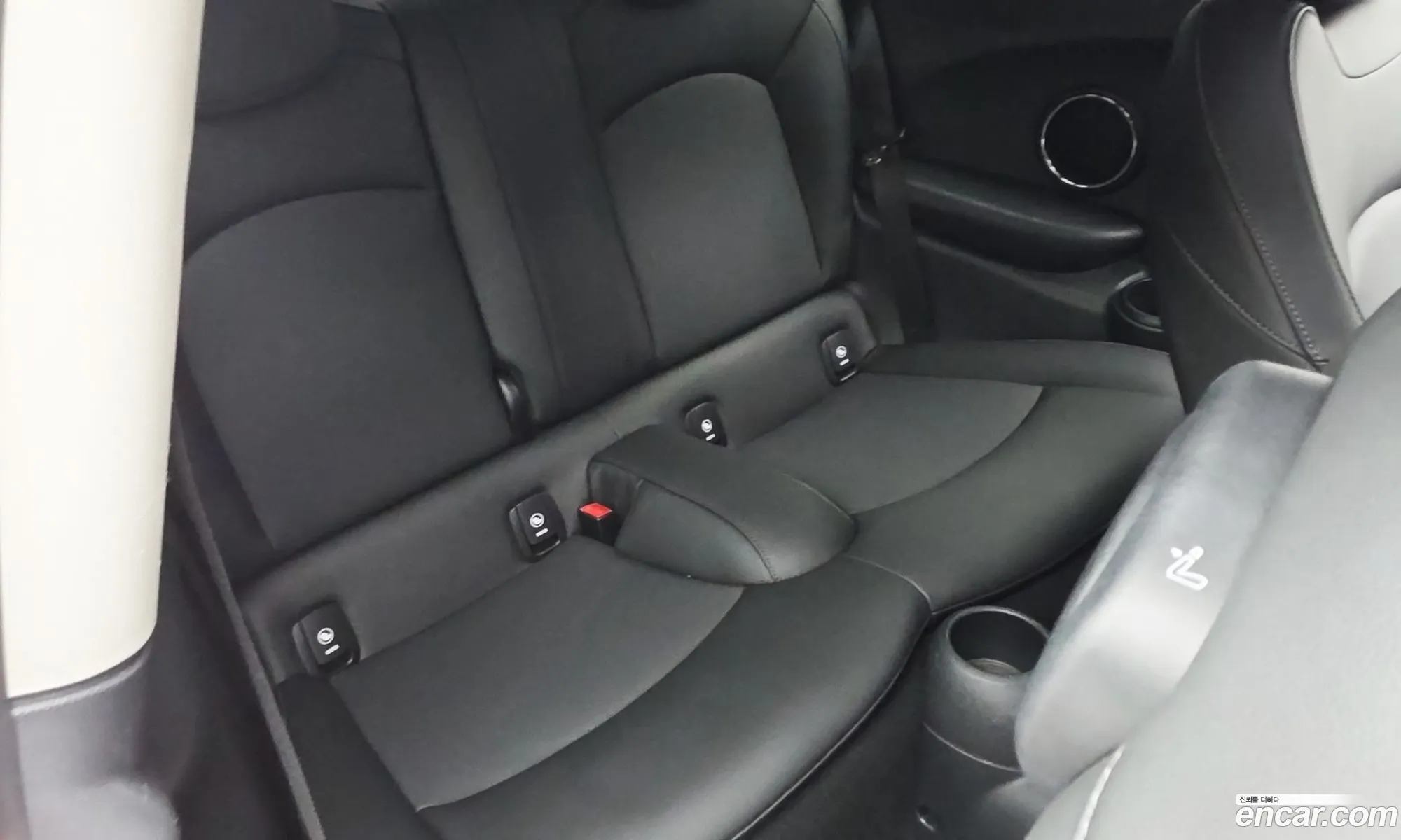 Mini Cooper S 2021 — 10