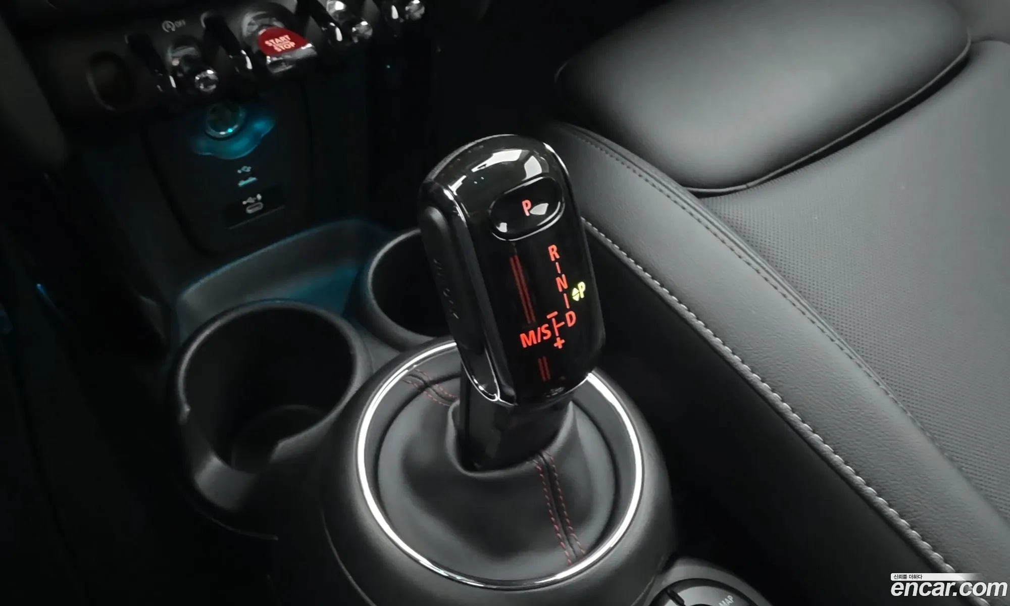 Mini Cooper S 2021 — 14