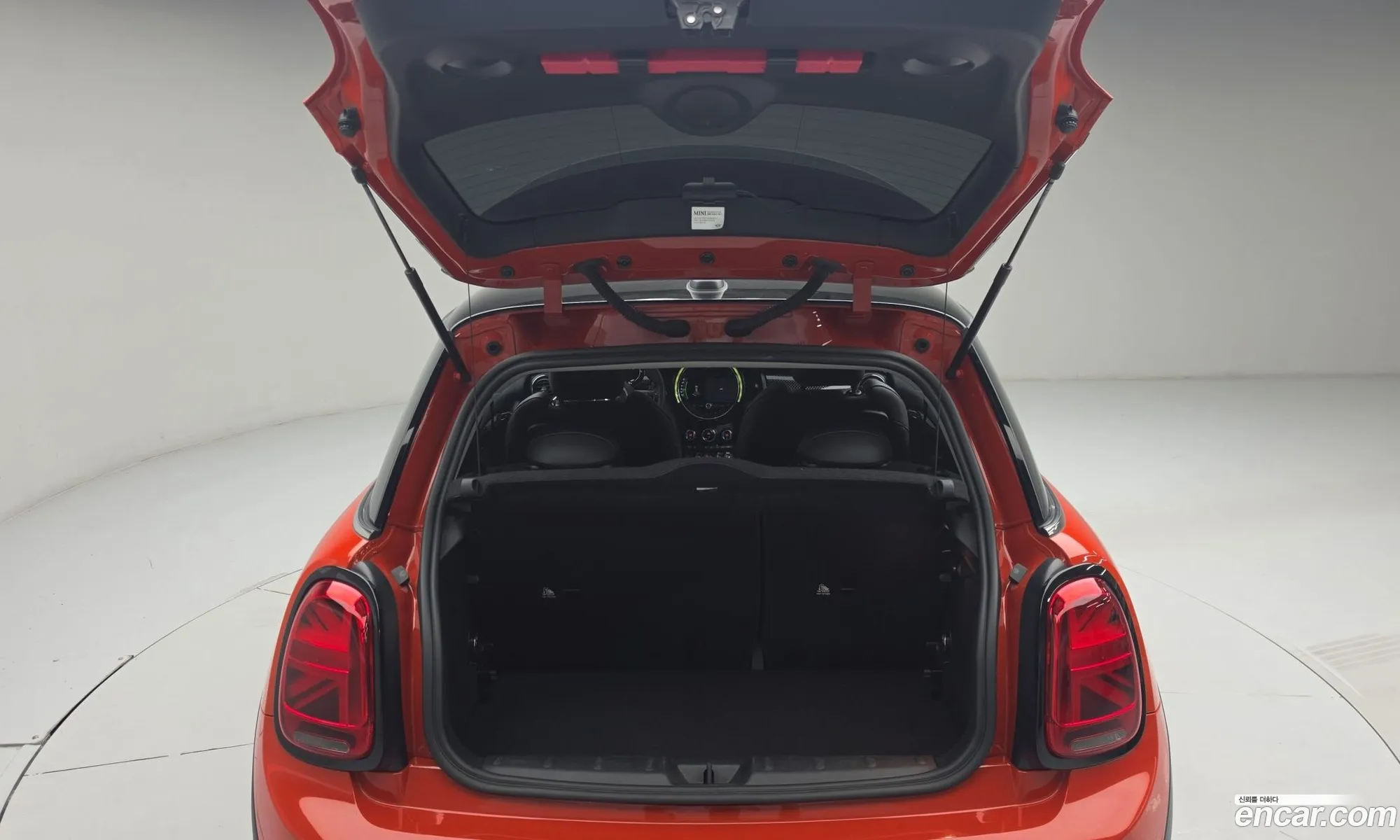 Mini Cooper S 2021 — 7