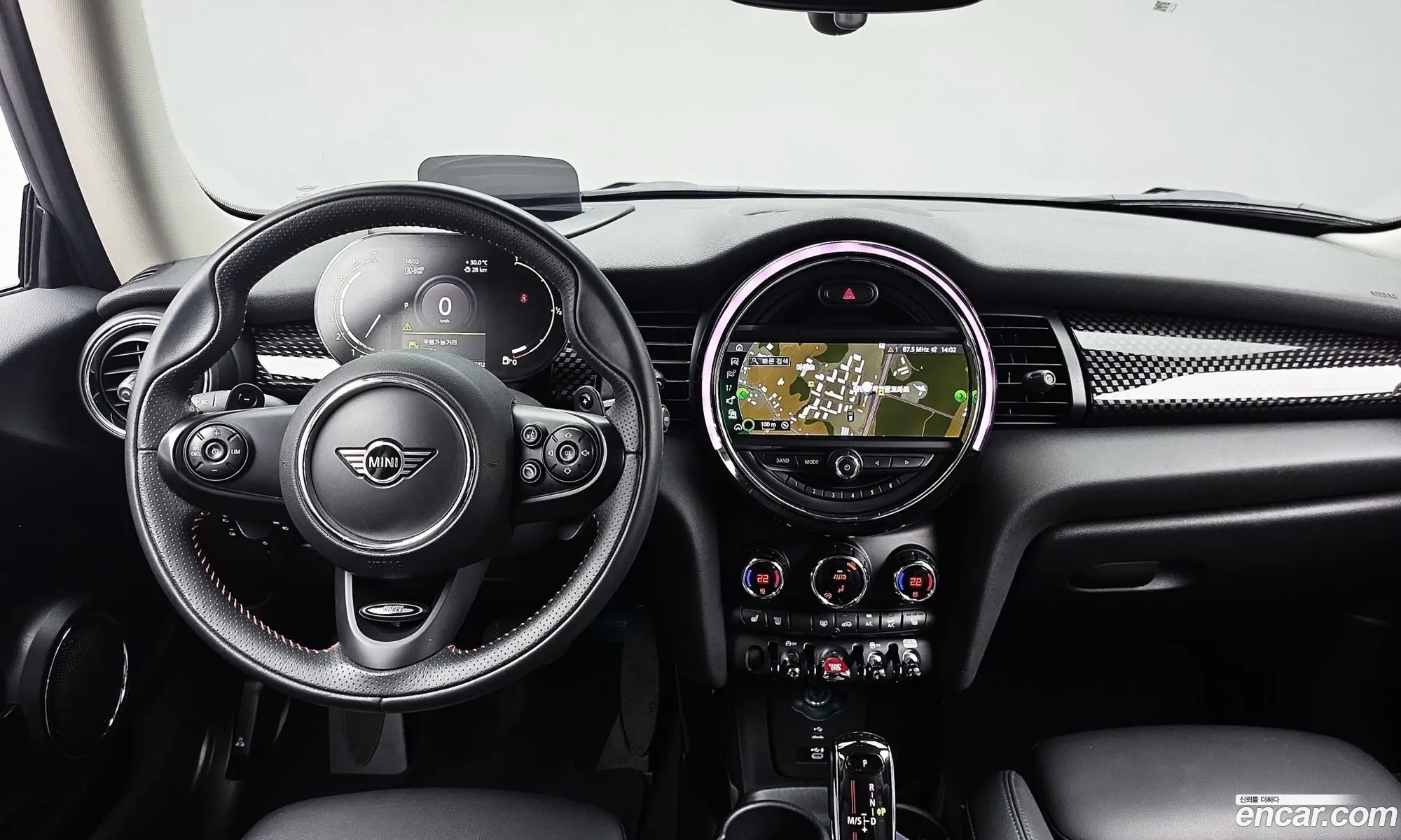 Mini Cooper S 2021 — 9