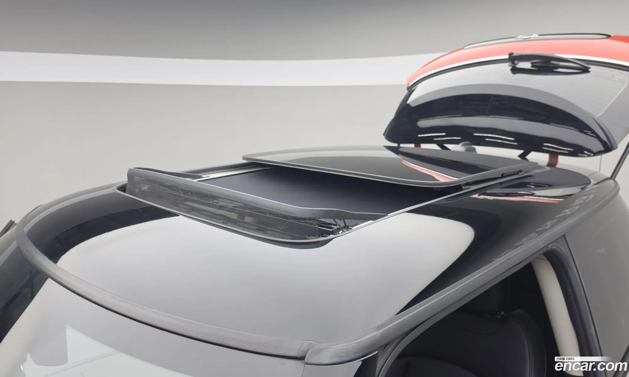 Mini Cooper S 2021 — 11