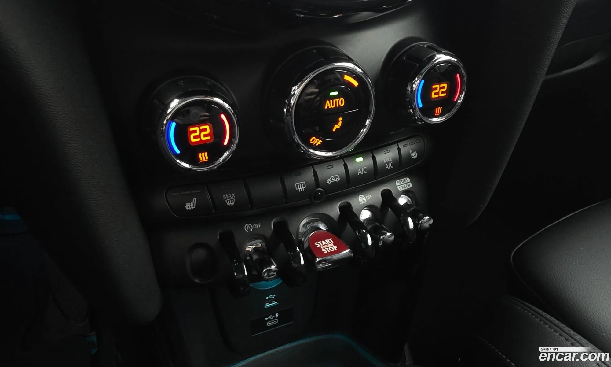 Mini Cooper S 2021 — 6