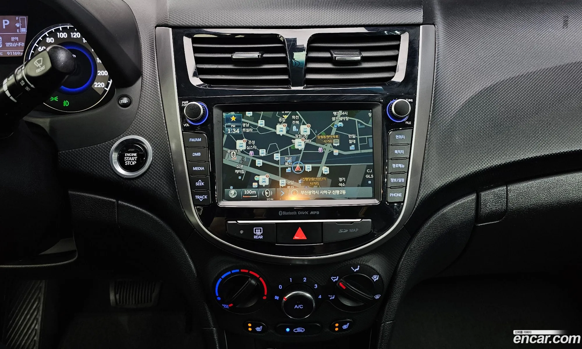 Hyundai Accent 2016 — 8