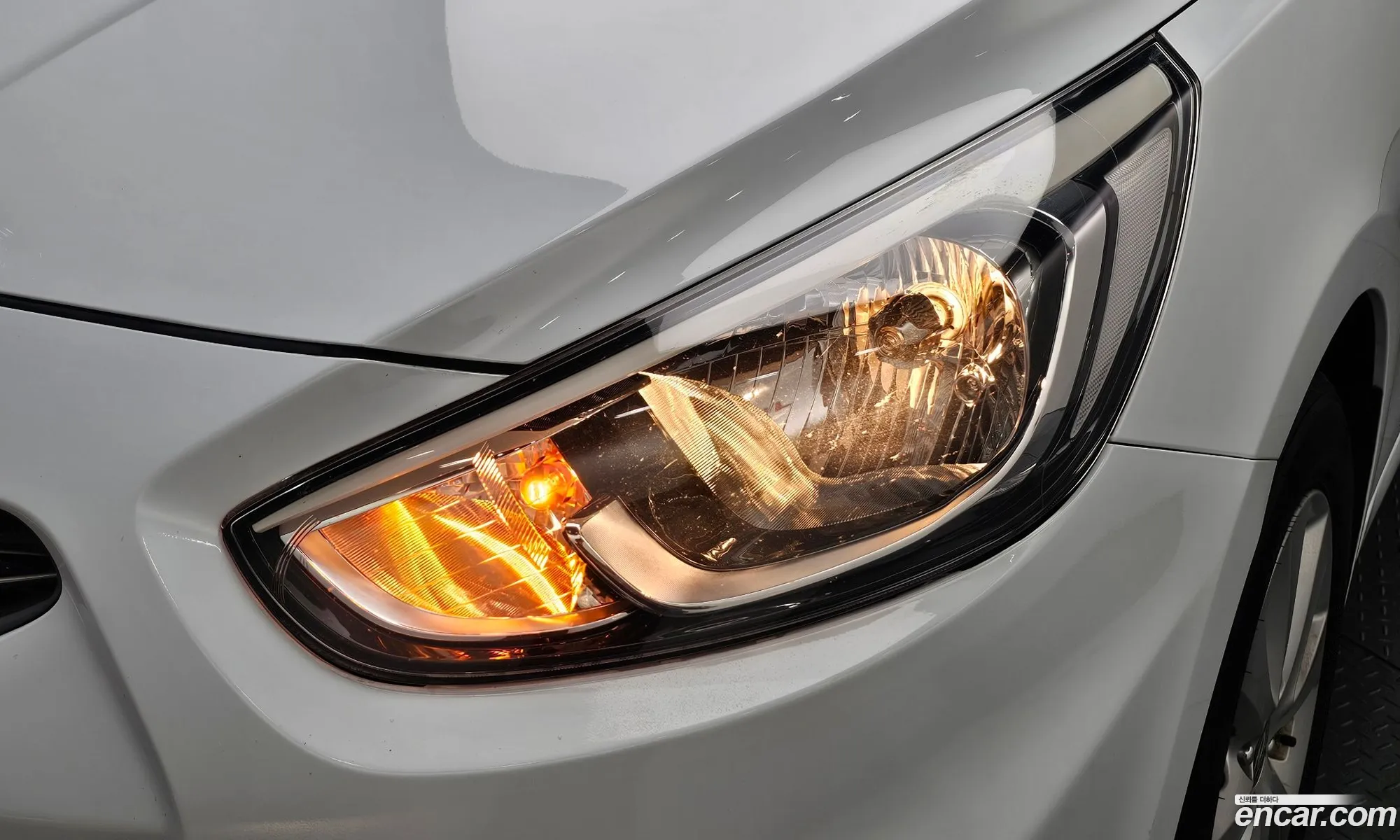 Hyundai Accent 2016 — 19