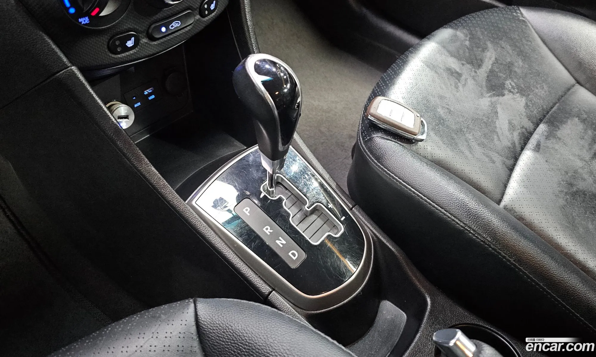 Hyundai Accent 2016 — 17