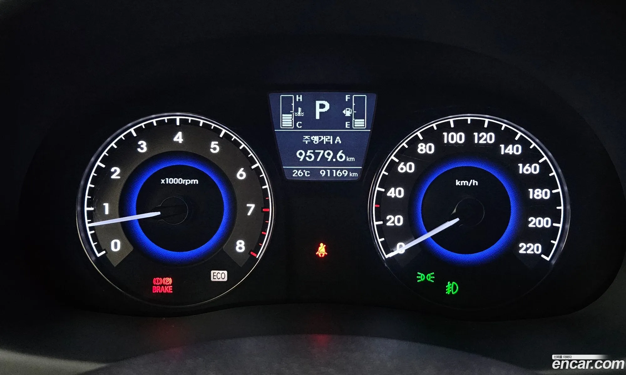 Hyundai Accent 2016 — 13