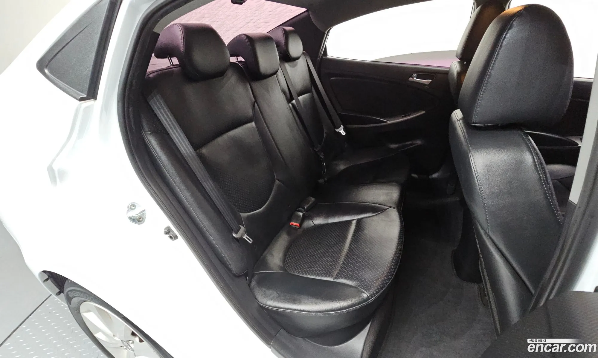 Hyundai Accent 2016 — 6