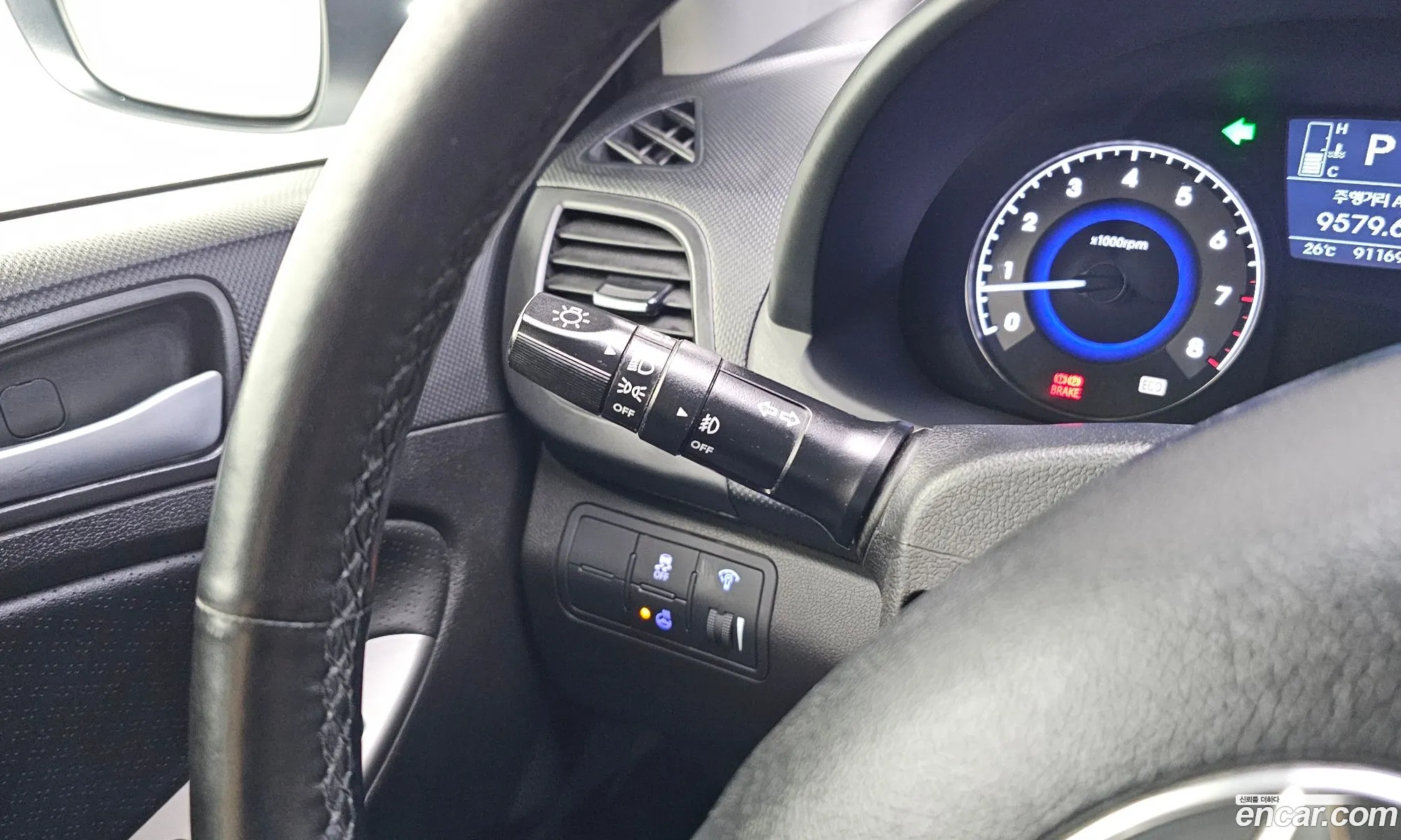 Hyundai Accent 2016 — 24