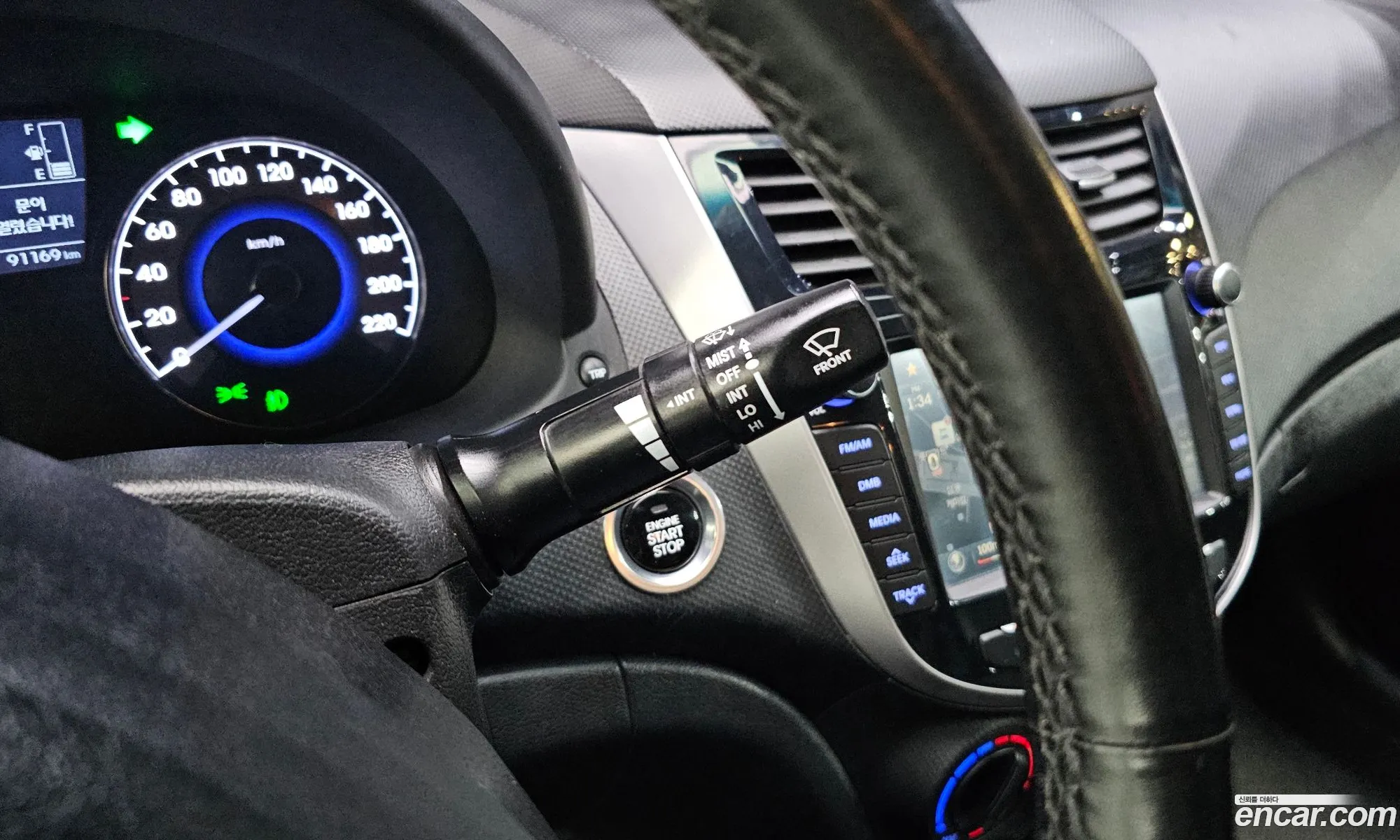 Hyundai Accent 2016 — 12