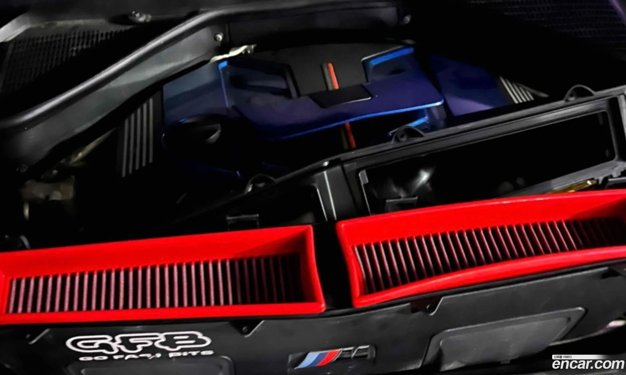 BMW X5 M 2010 — 4