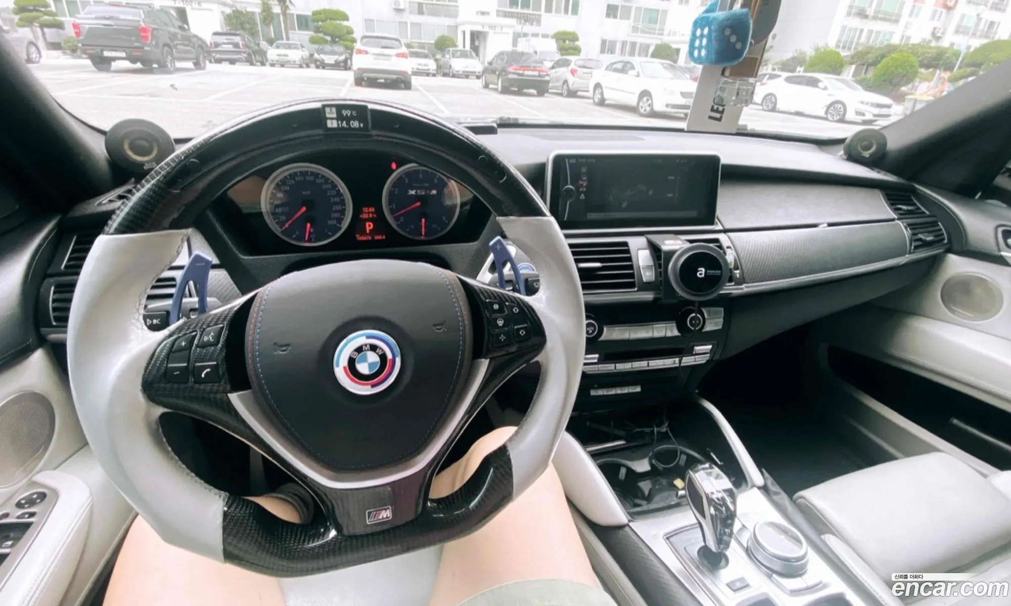 BMW X5 M