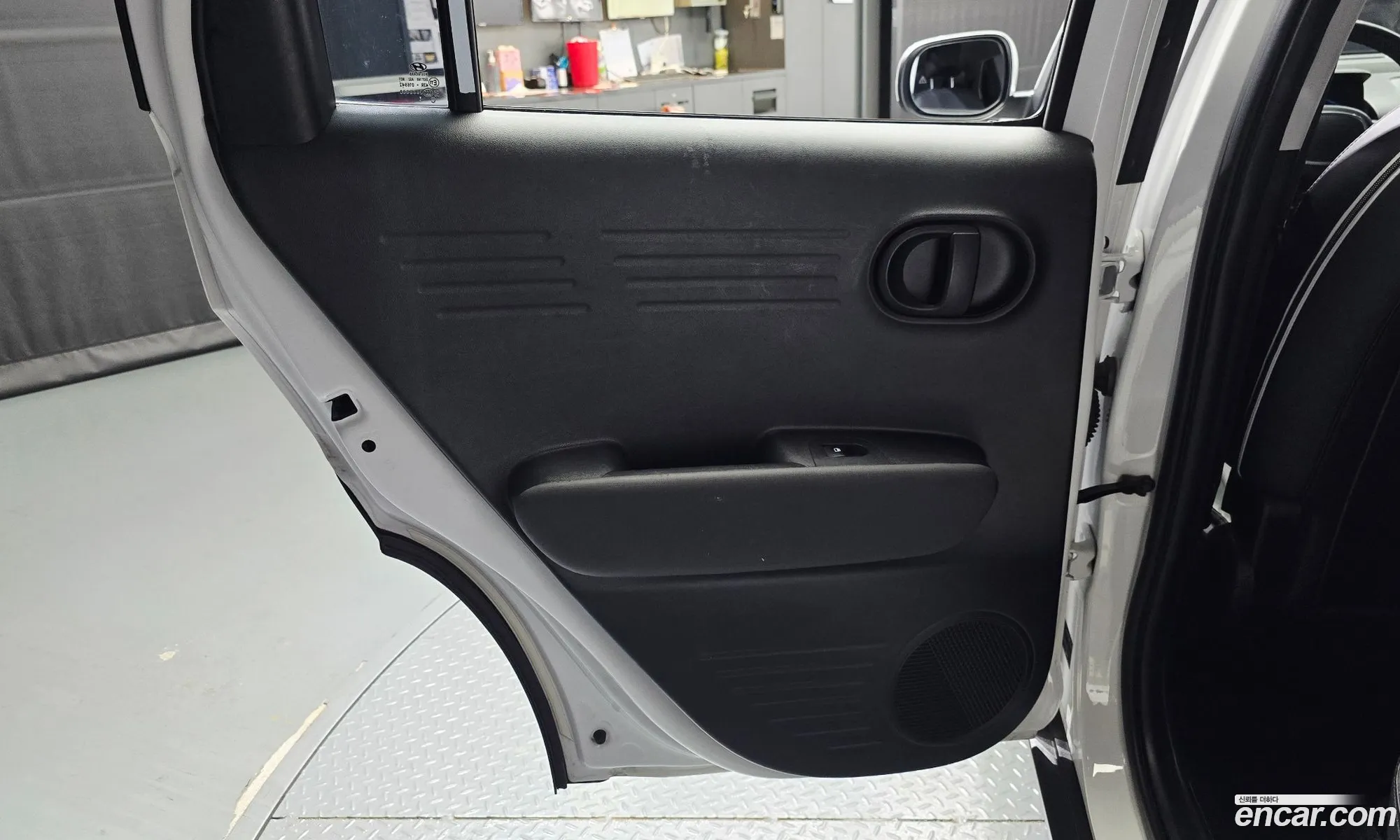 Hyundai Casper 2022 — 15
